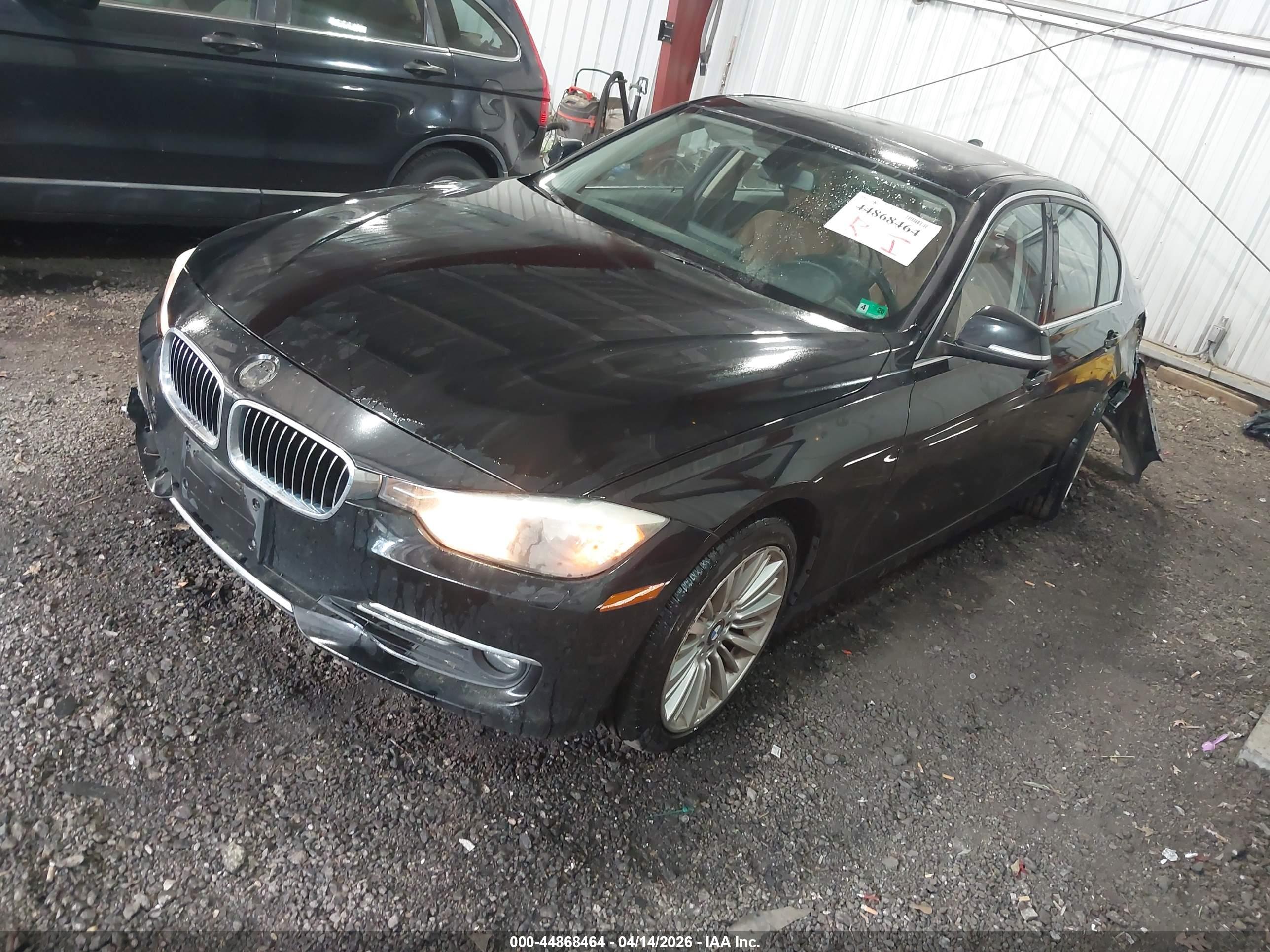 BMW 328I image 2