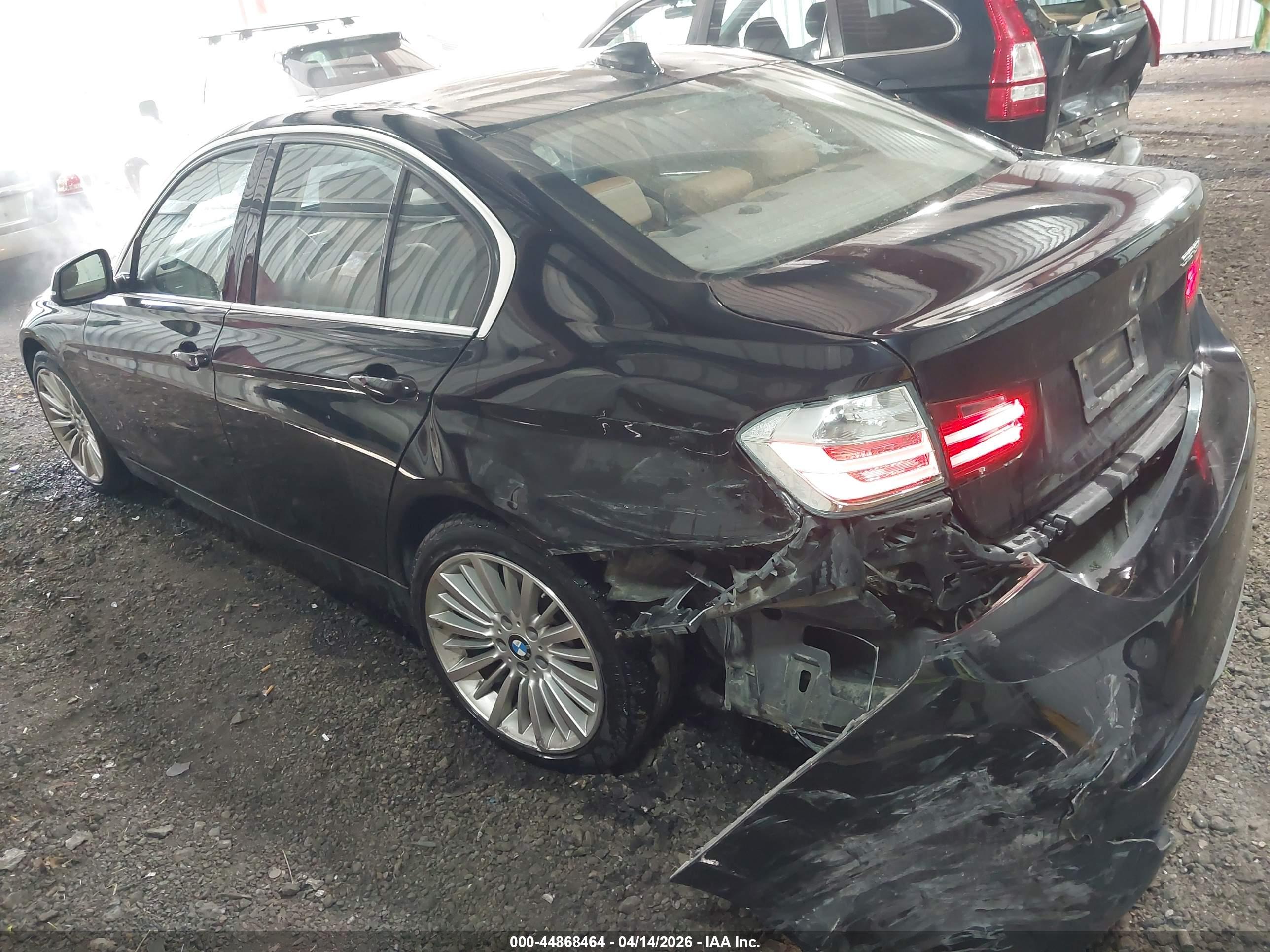 BMW 328I image 3
