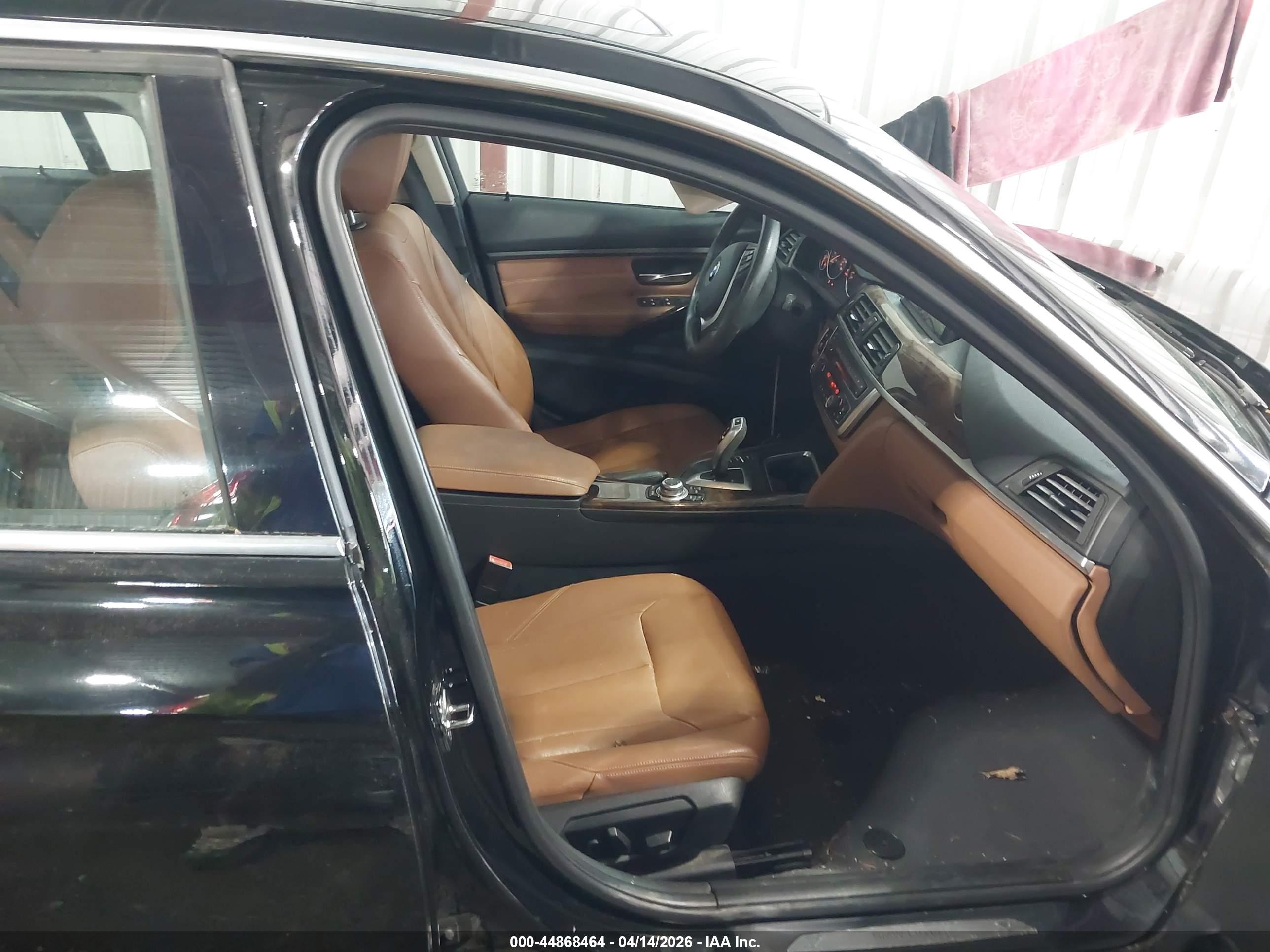BMW 328I image 5