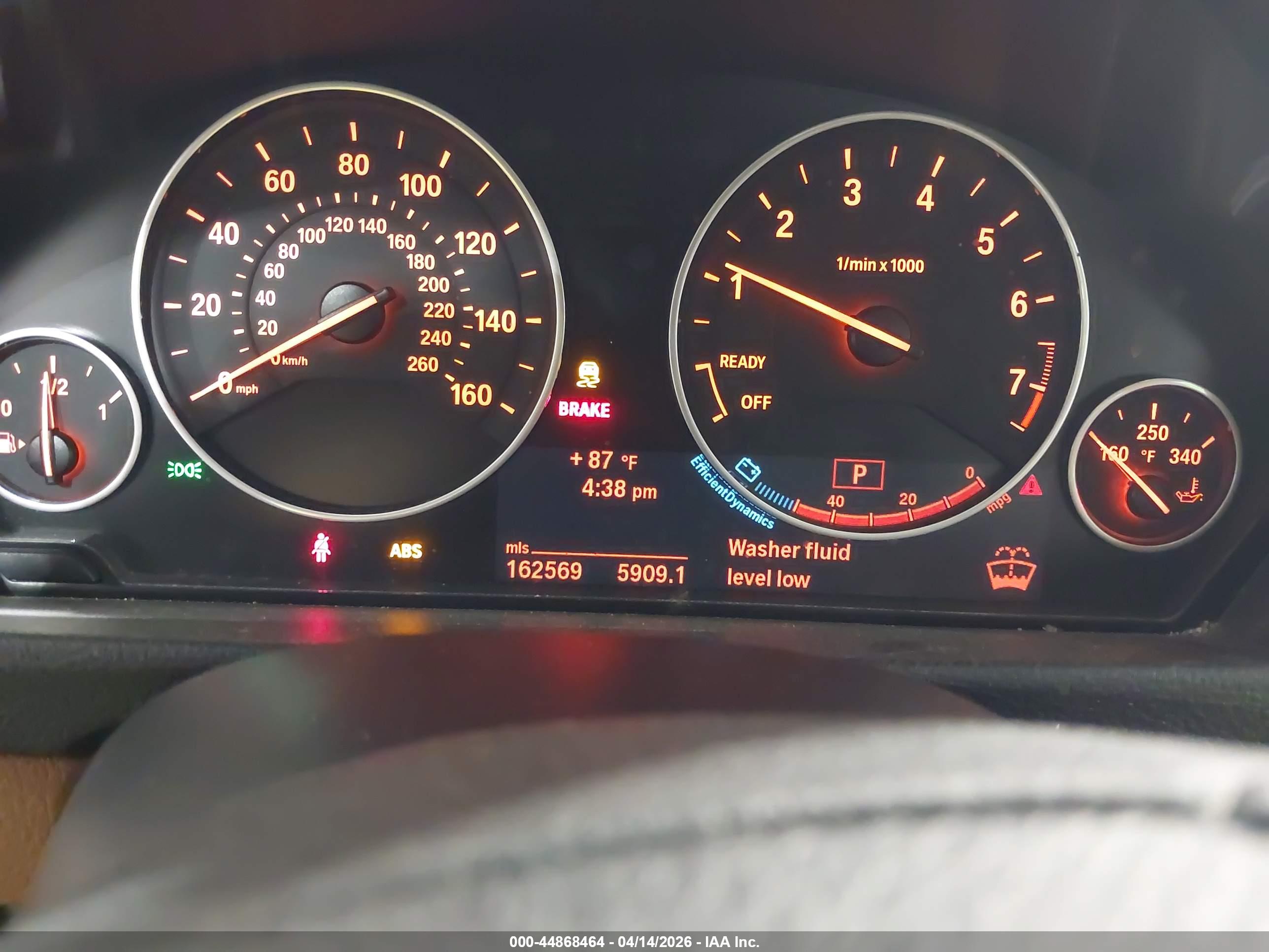 BMW 328I image 7