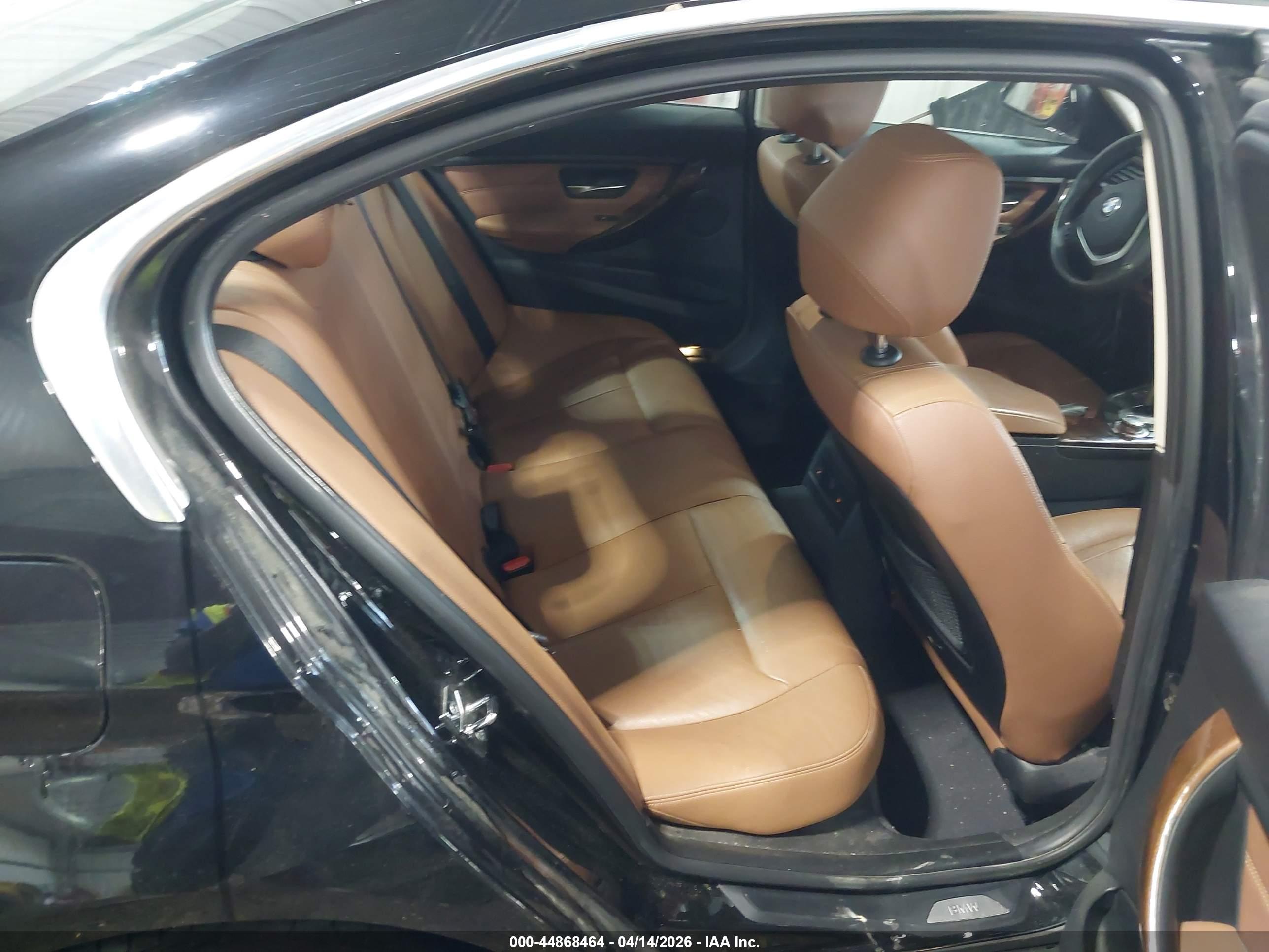 BMW 328I image 8