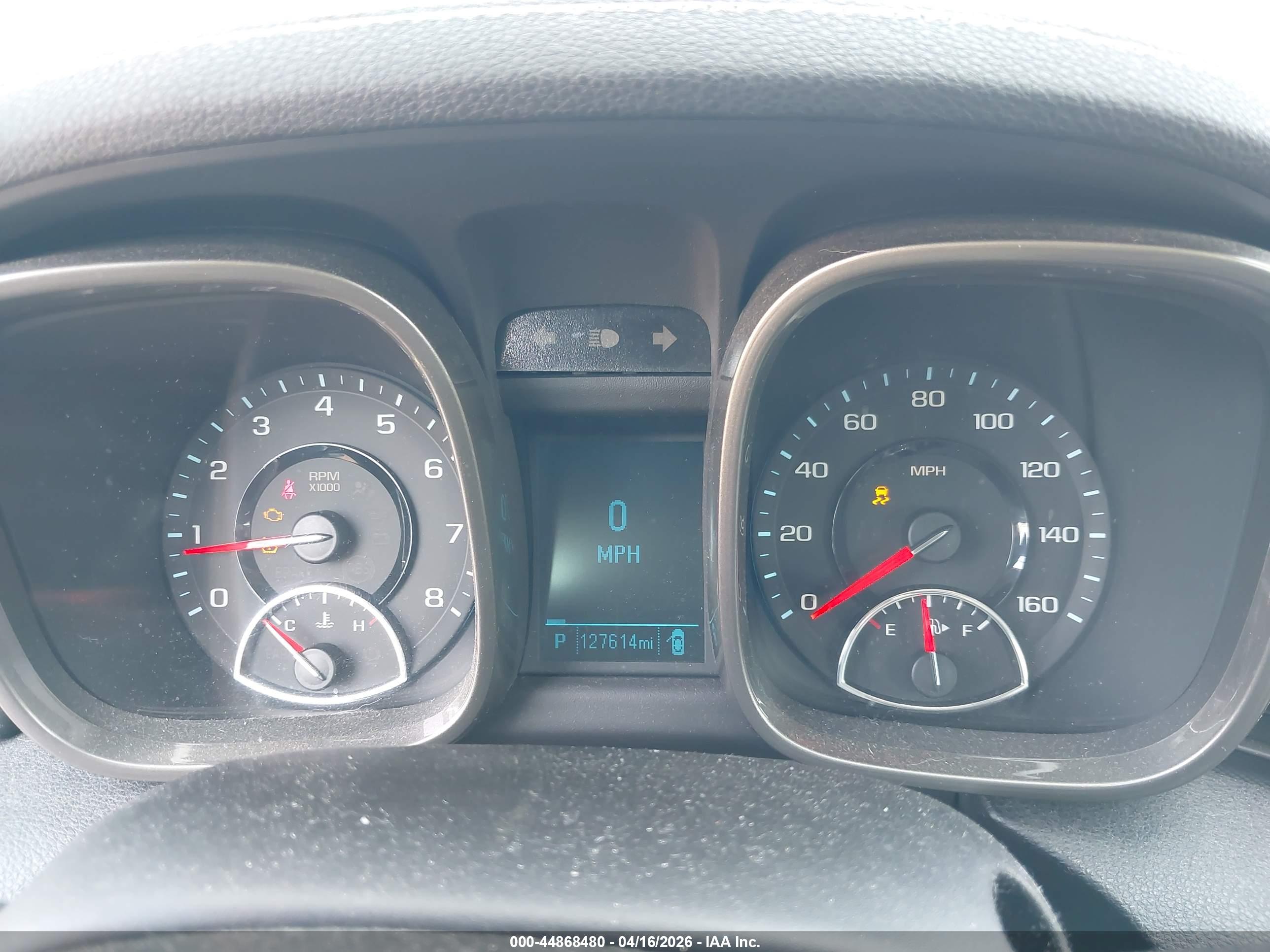 CHEVROLET MALIBU image 7