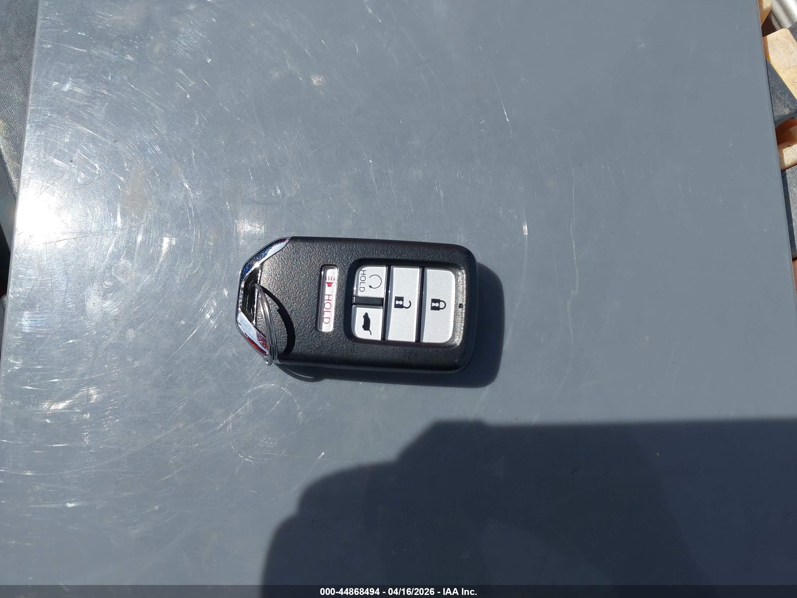 HONDA CR-V image 11