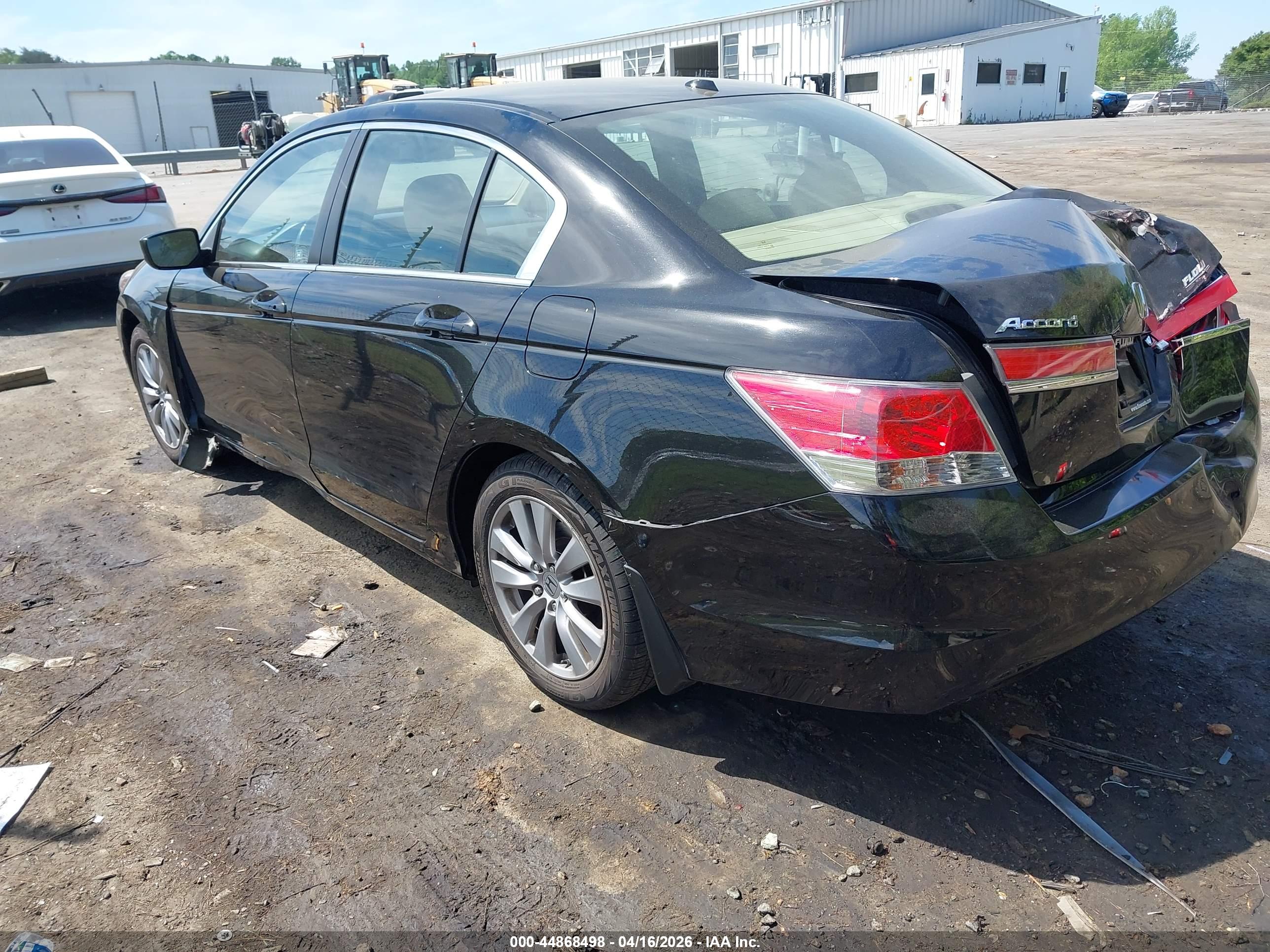 HONDA ACCORD image 3