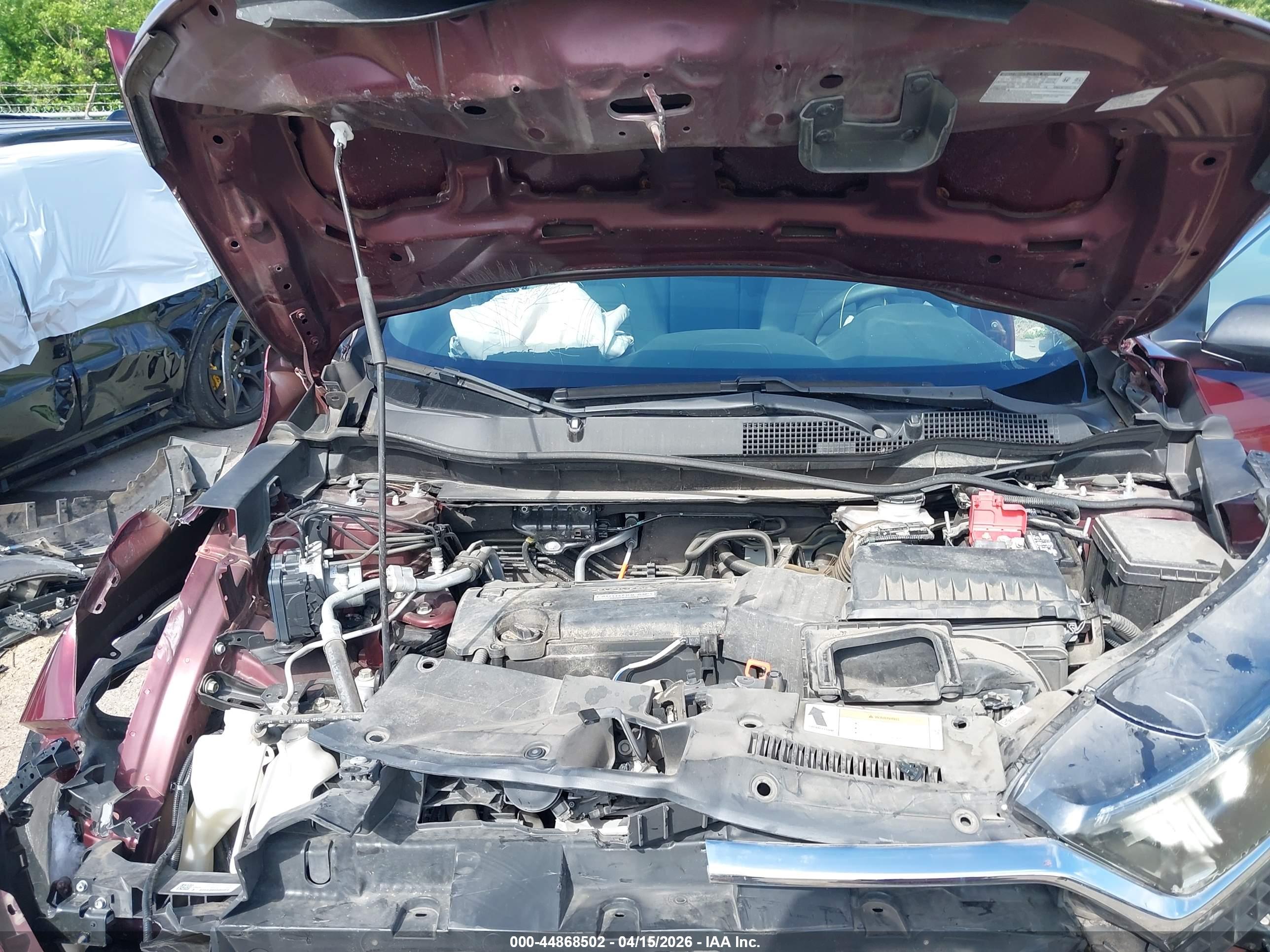 HONDA CR-V image 10