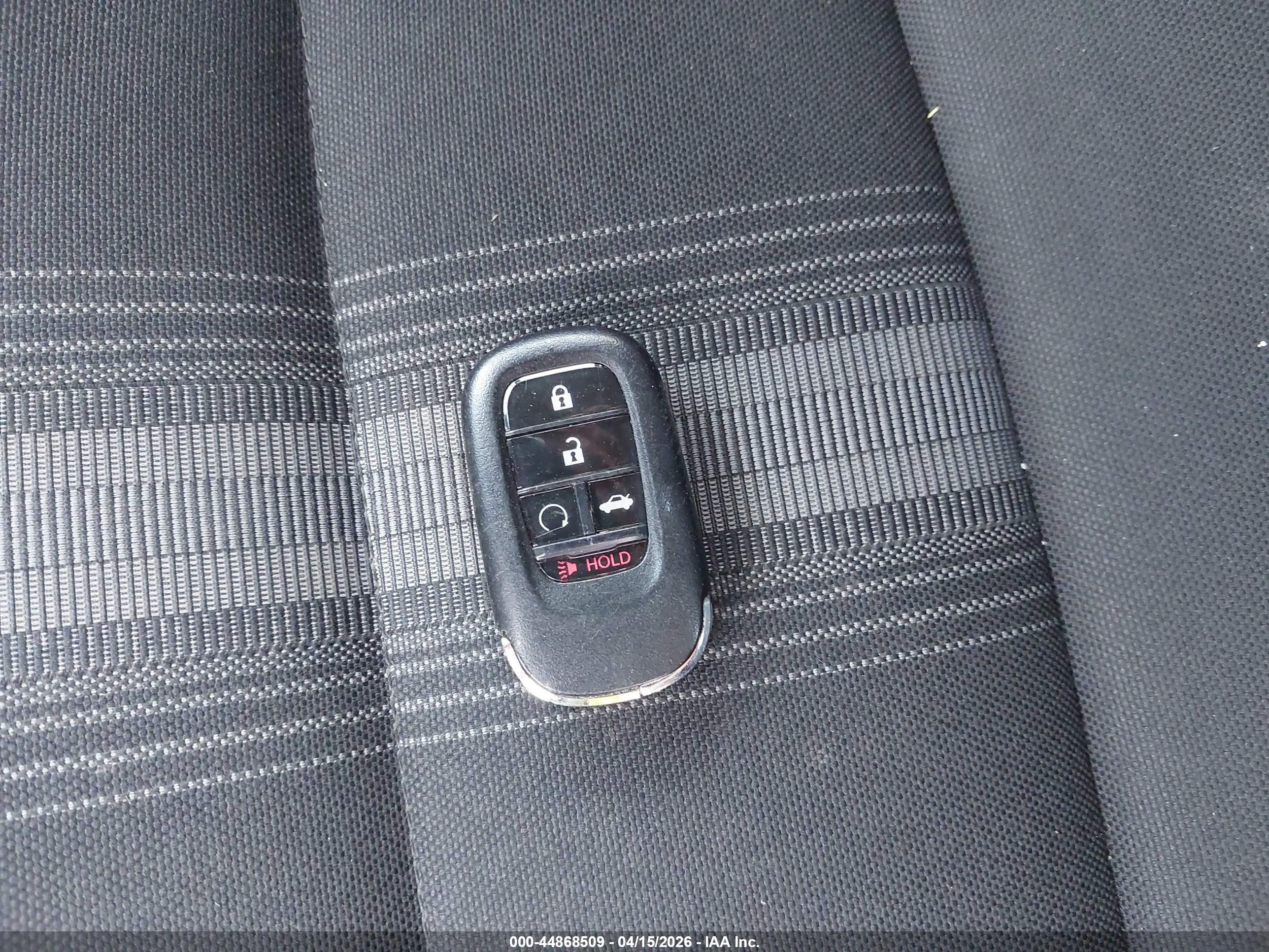 HONDA CIVIC image 11