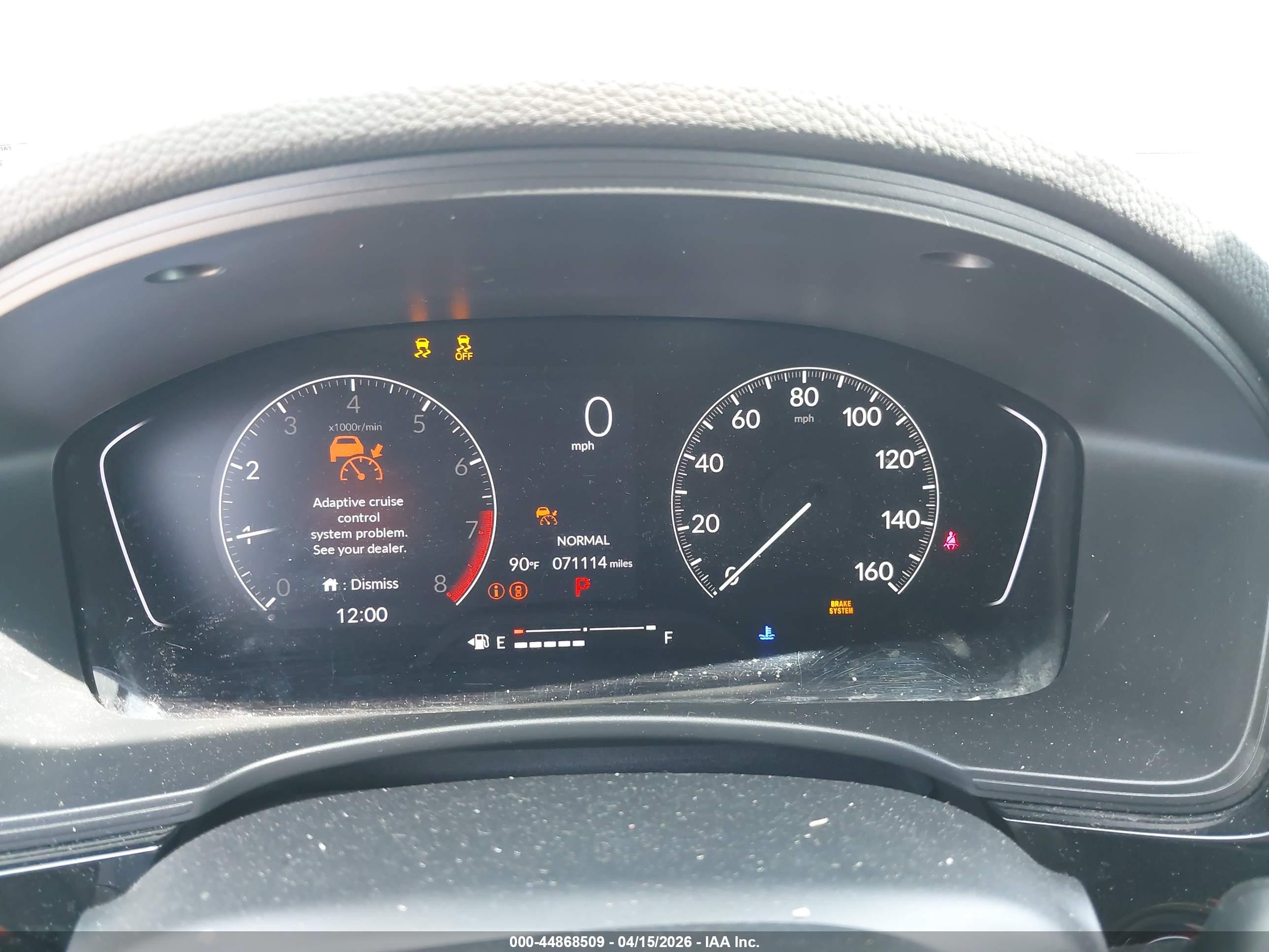 HONDA CIVIC image 7
