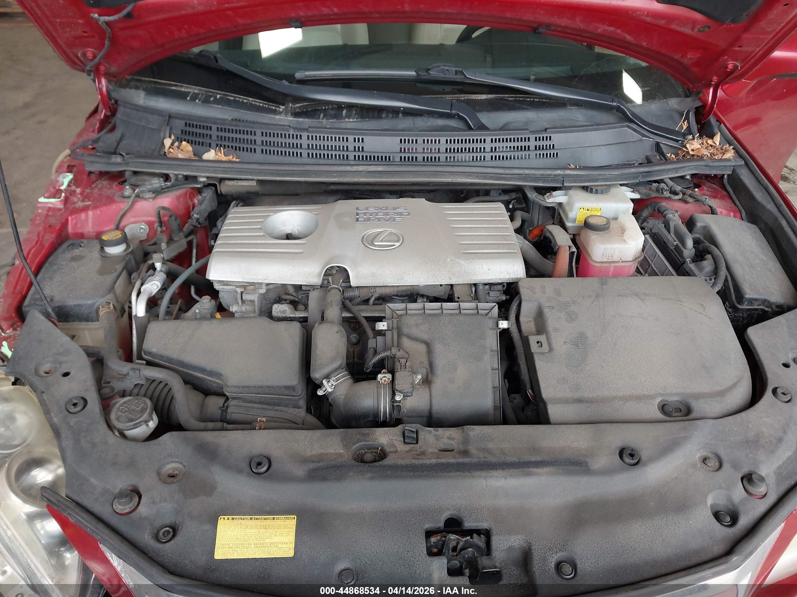 LEXUS CT image 10