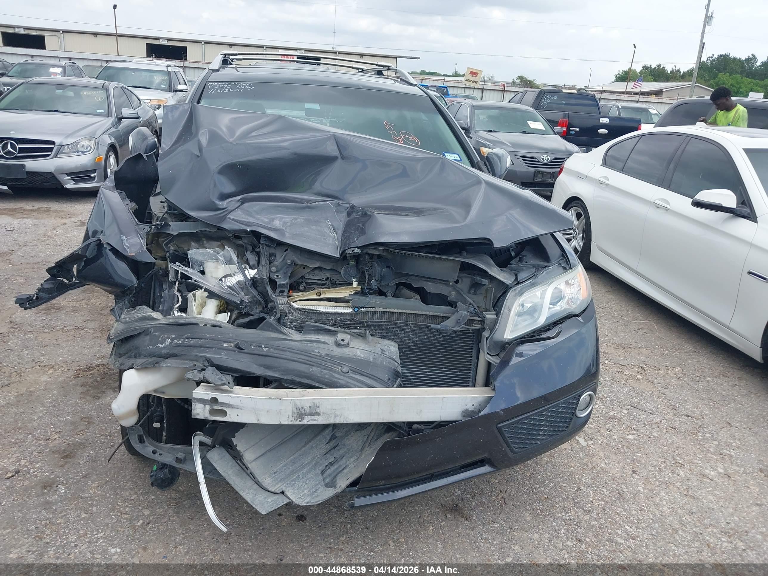ACURA RDX image 10