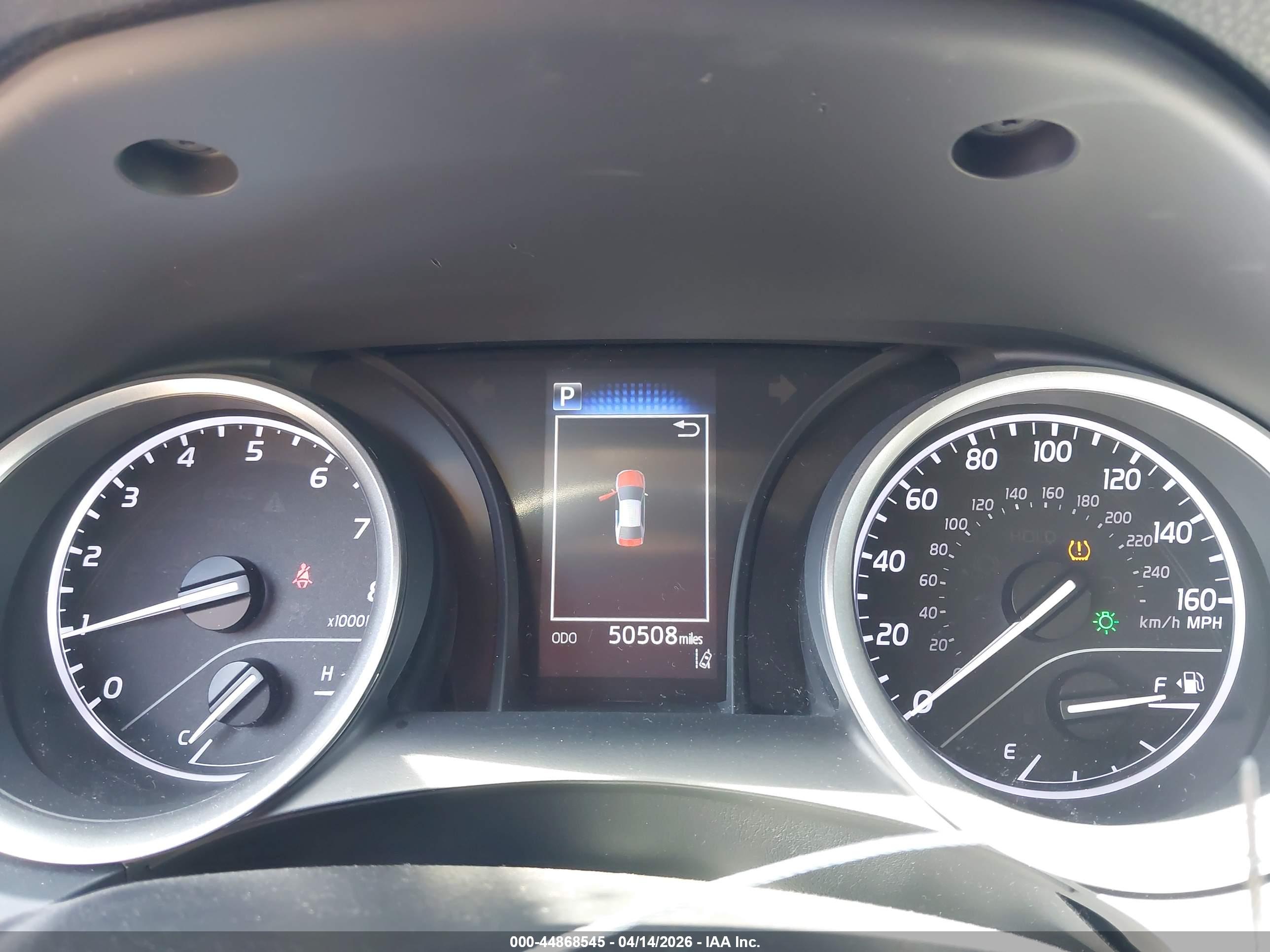 TOYOTA CAMRY image 7