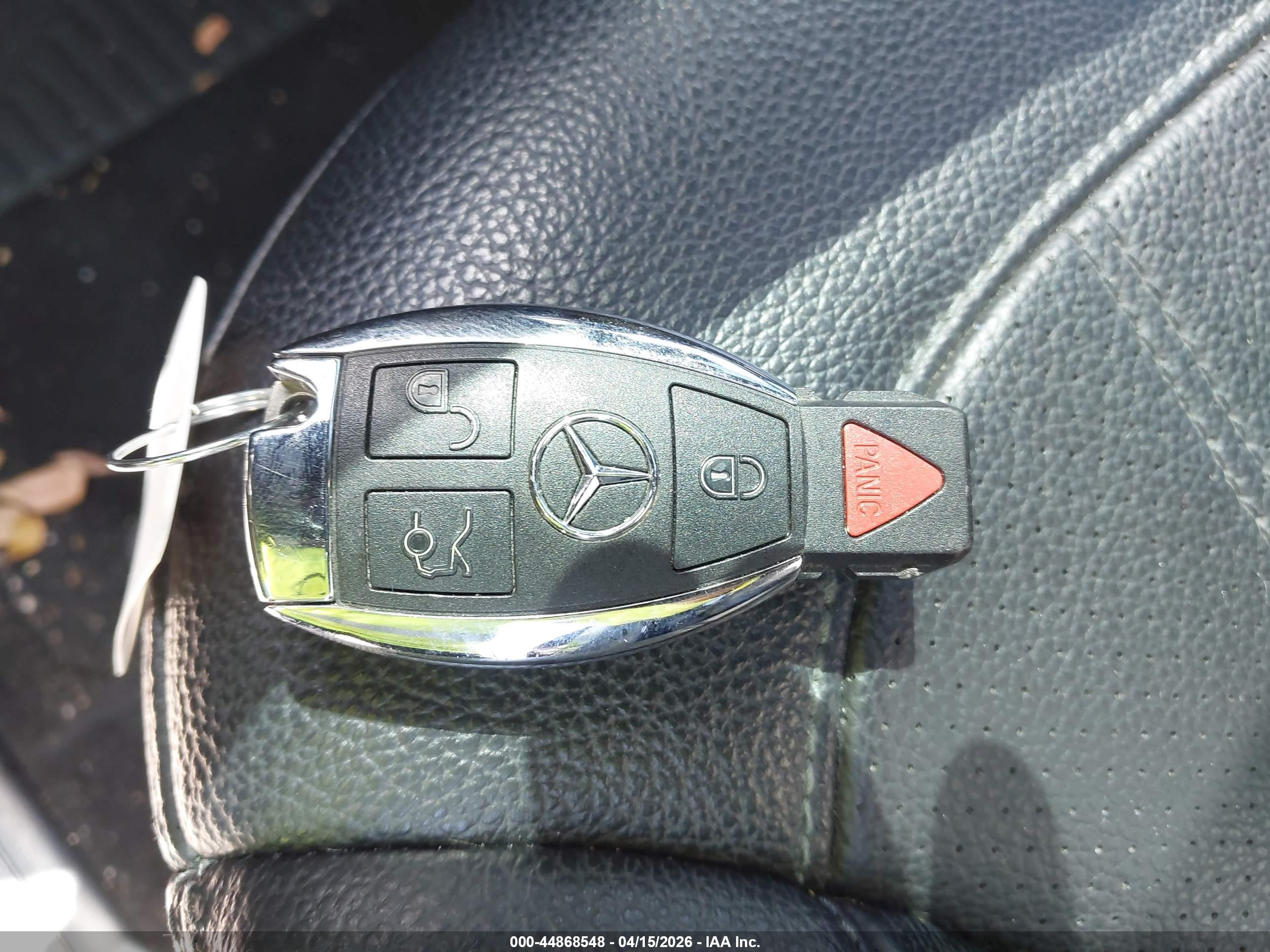 MERCEDES-BENZ GLE image 11