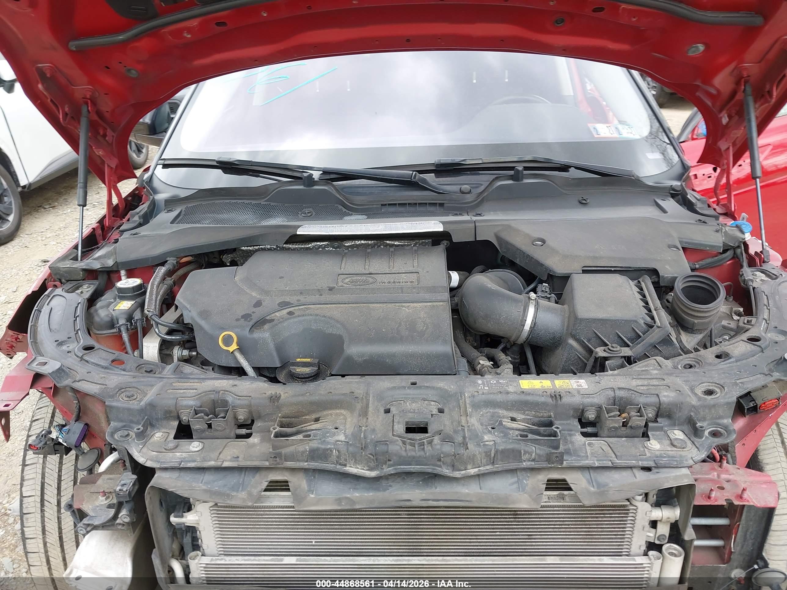 LAND ROVER image 10