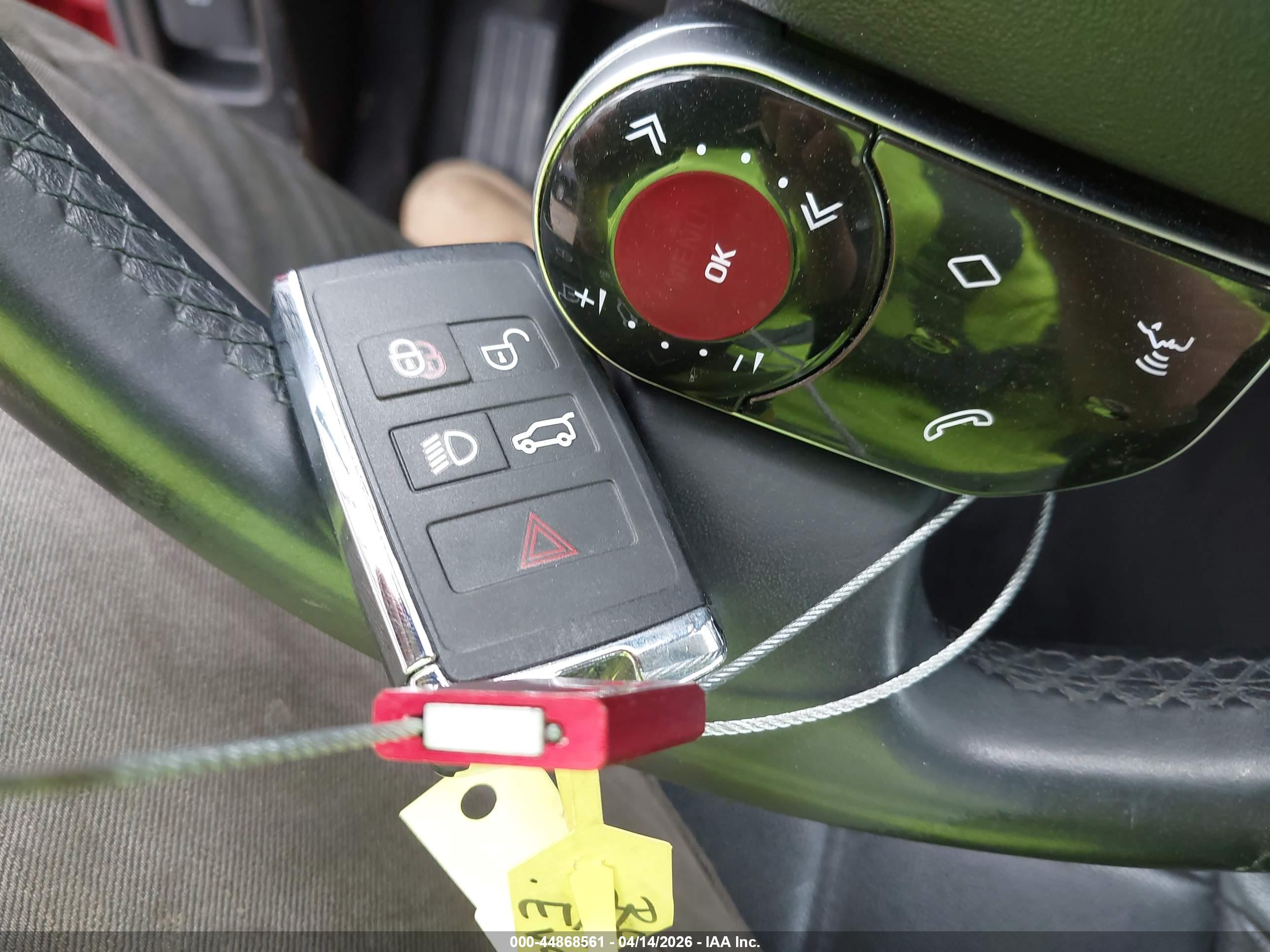 LAND ROVER image 11