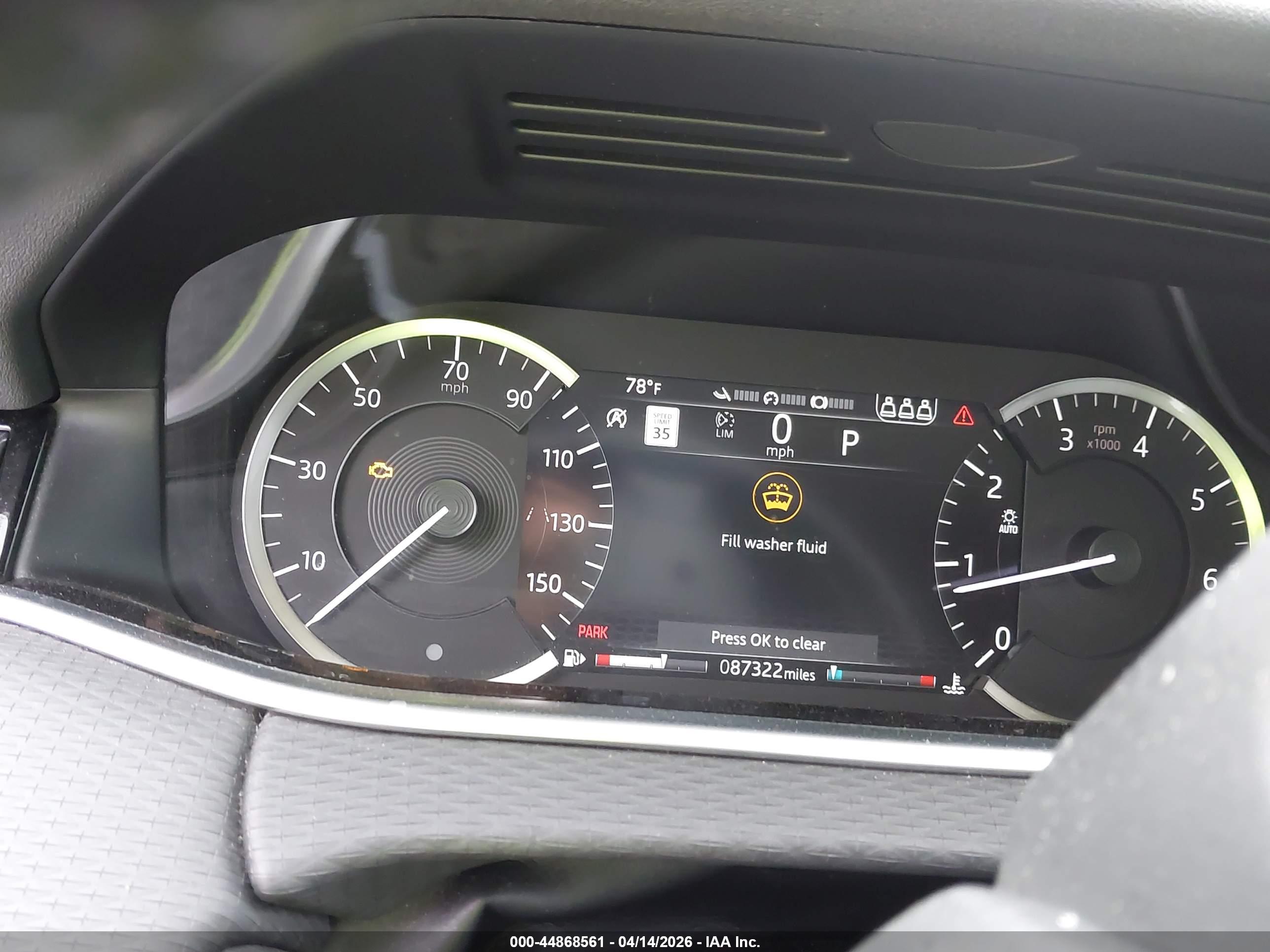 LAND ROVER image 7