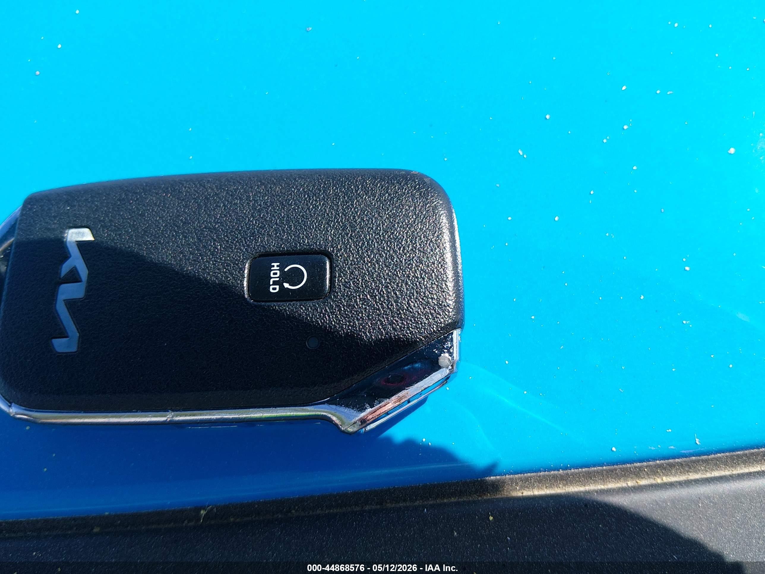 KIA SOUL image 11