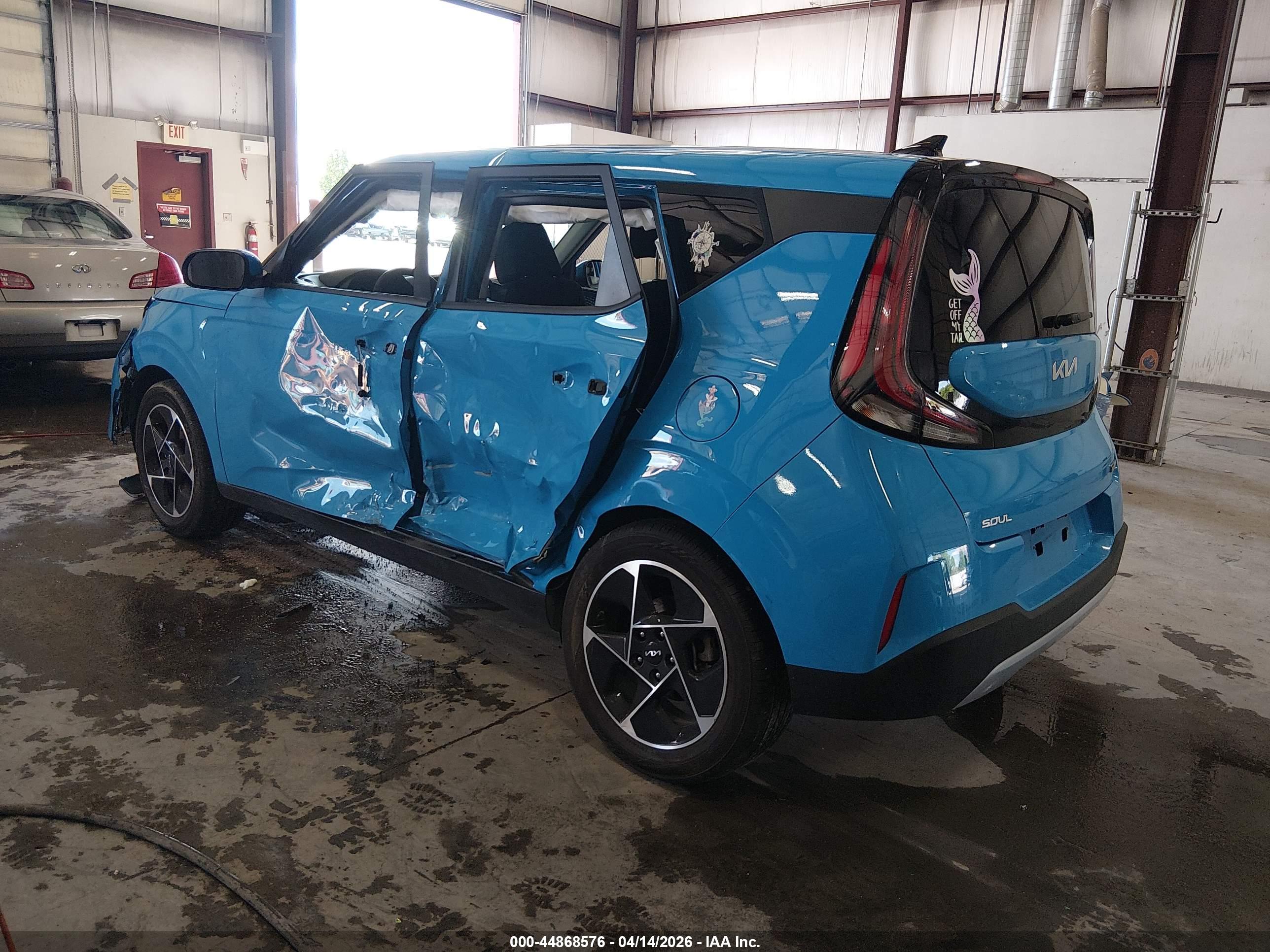 KIA SOUL image 3
