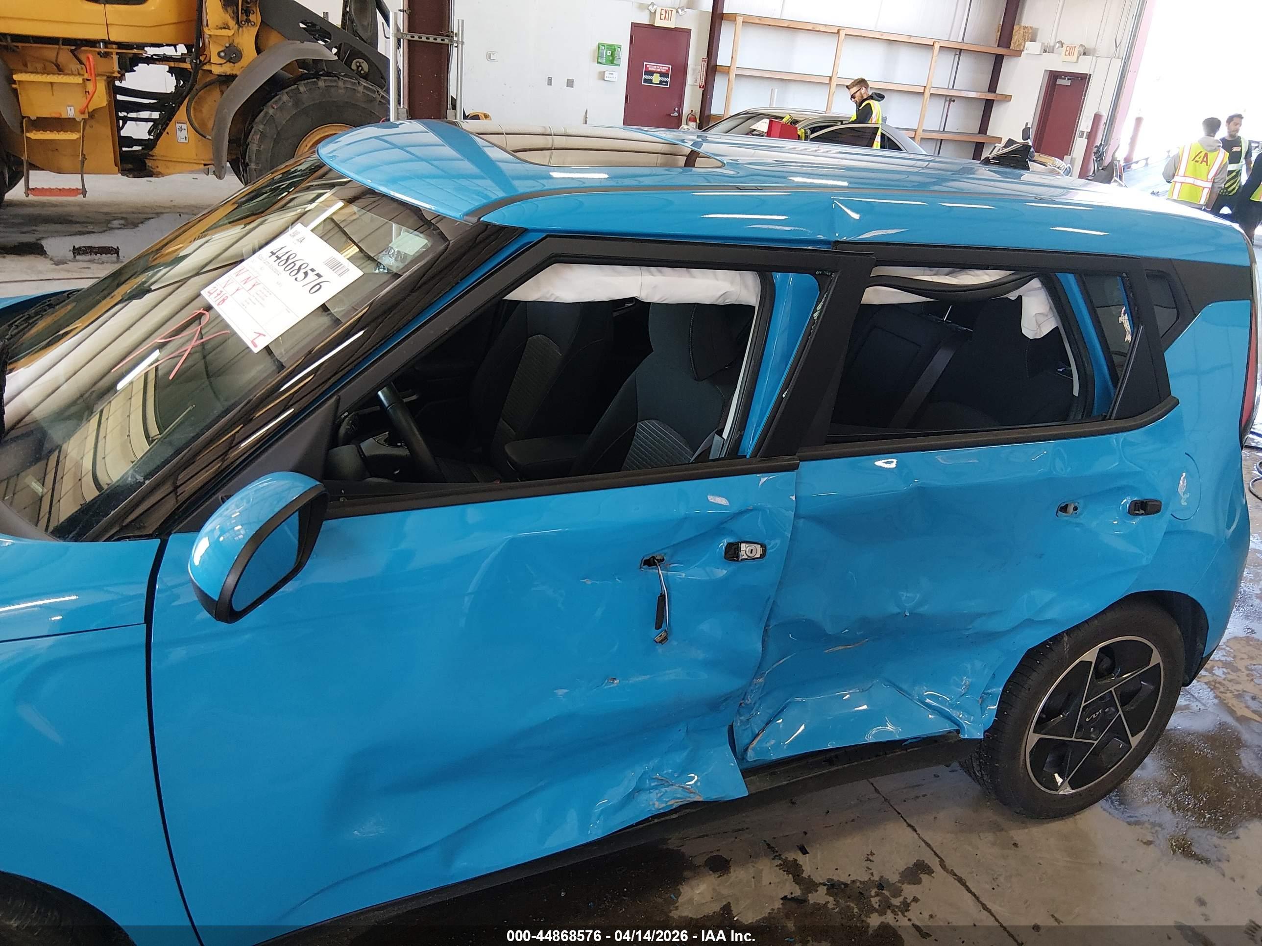 KIA SOUL image 6