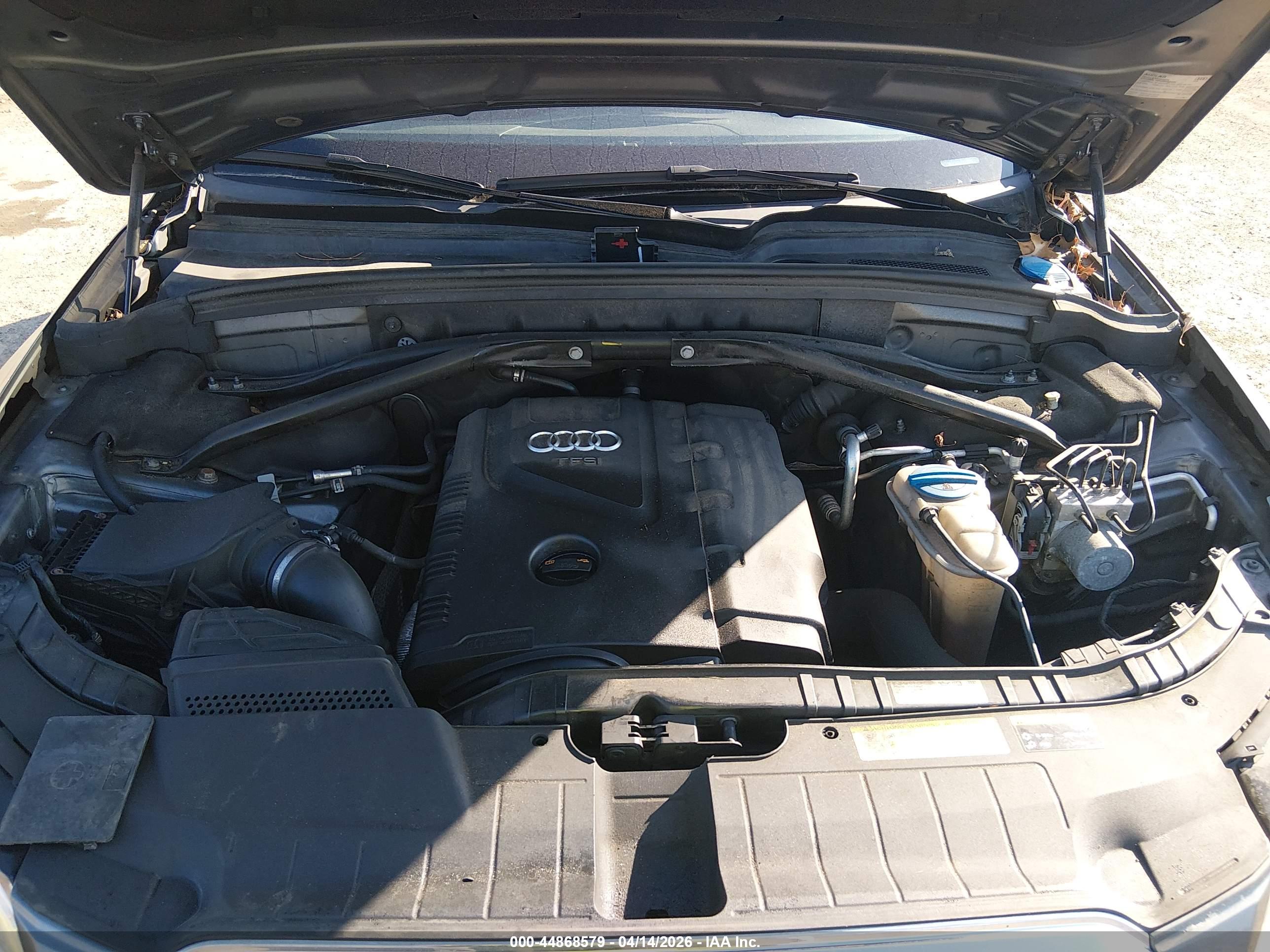 AUDI Q5 image 10