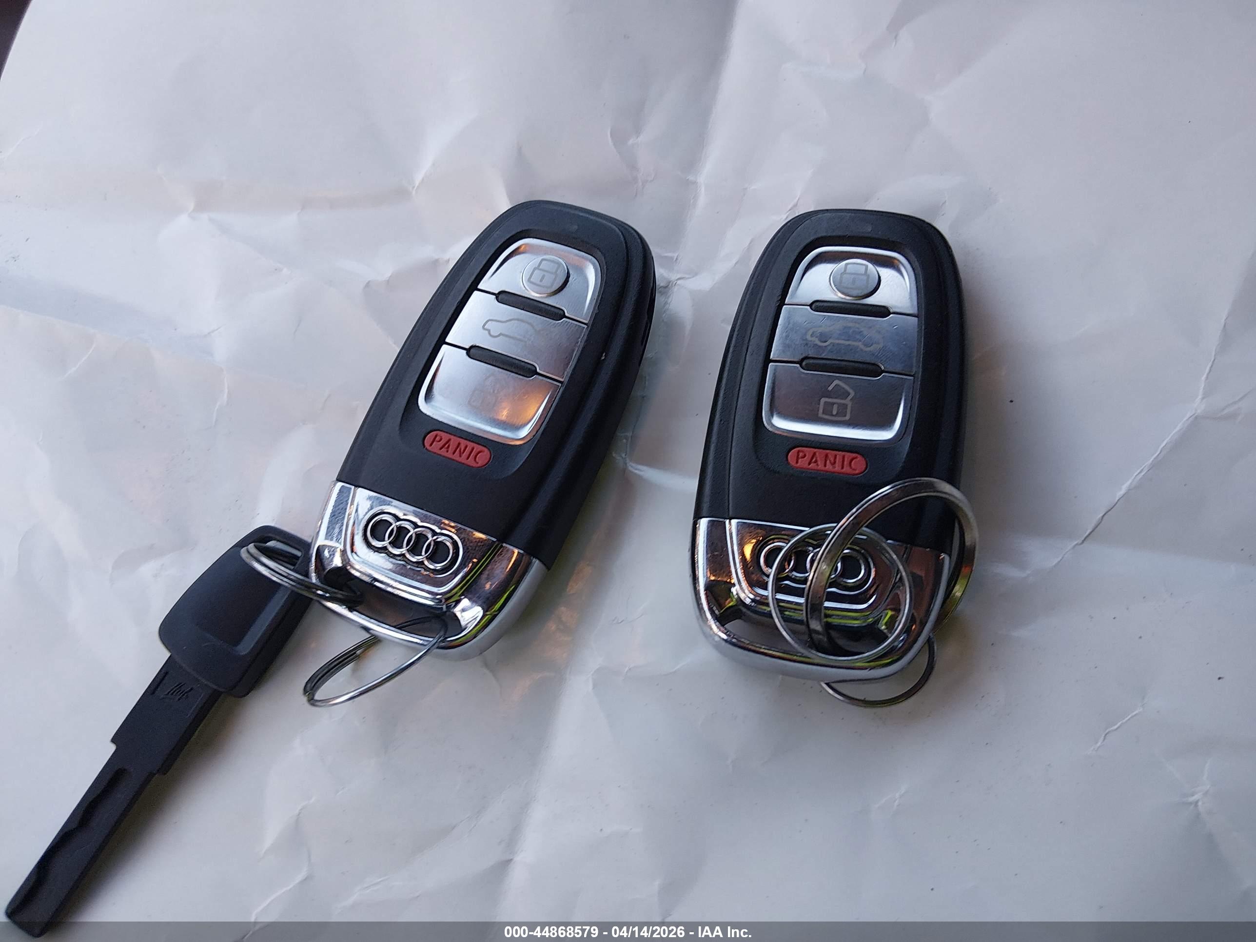 AUDI Q5 image 11