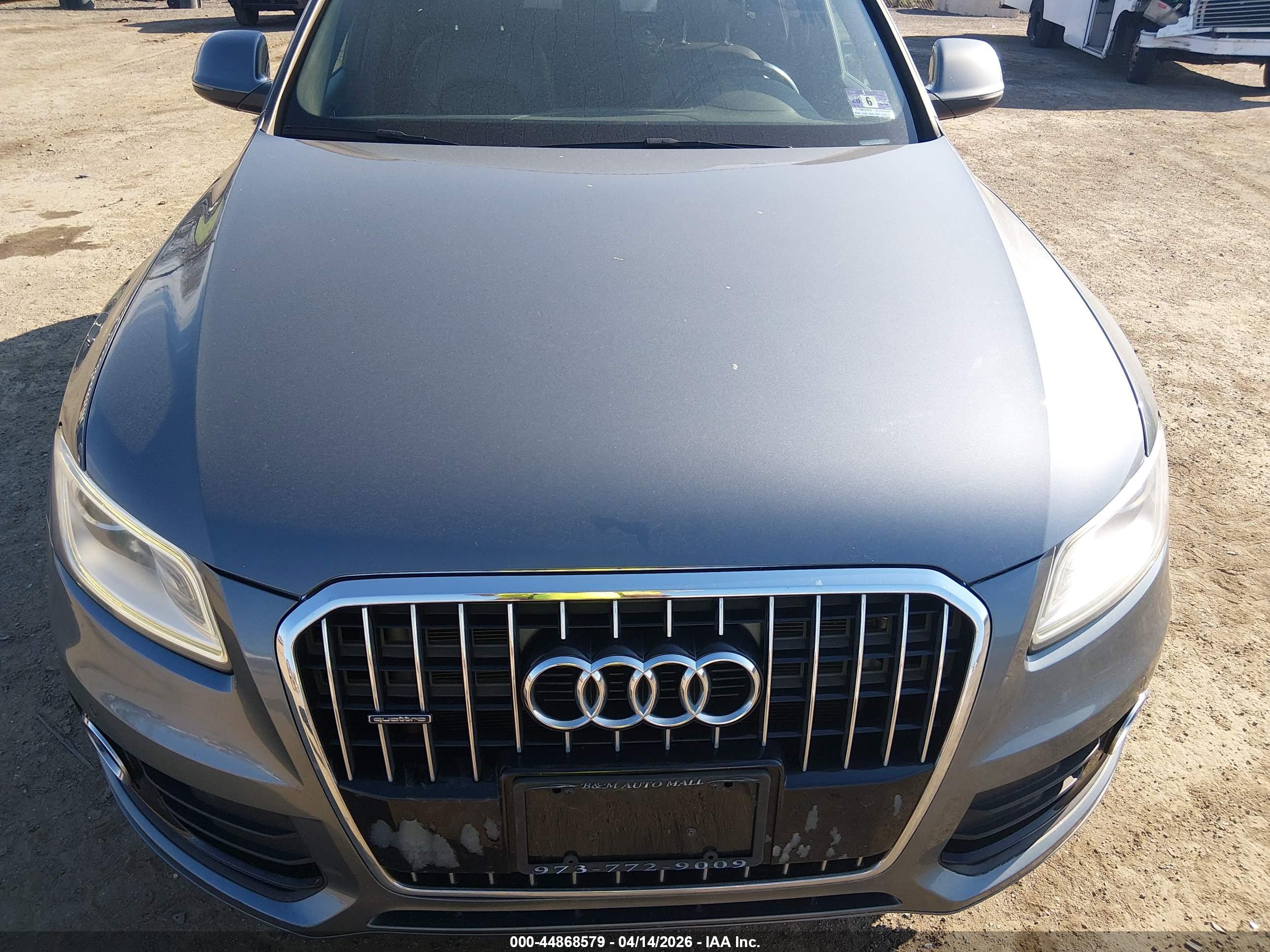 AUDI Q5 image 6