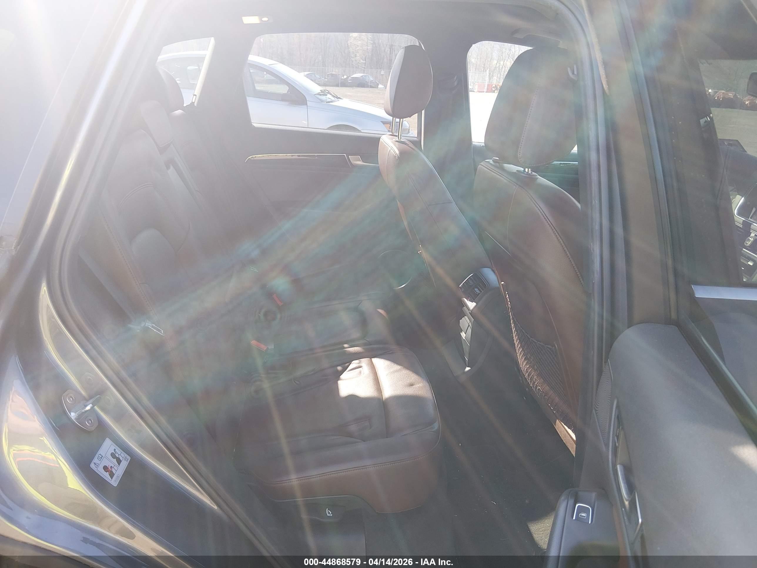 AUDI Q5 image 8