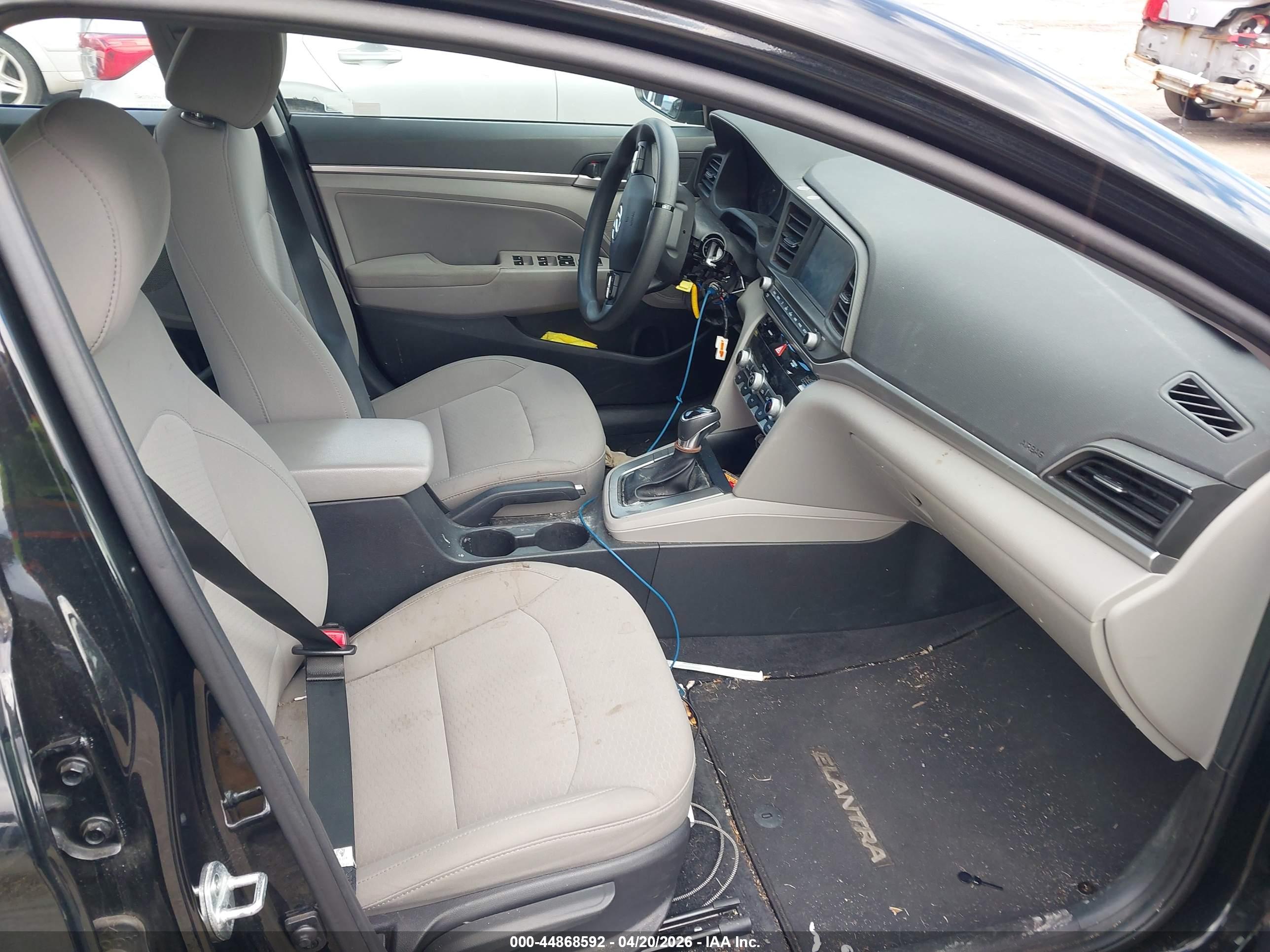 HYUNDAI ELANTRA image 5