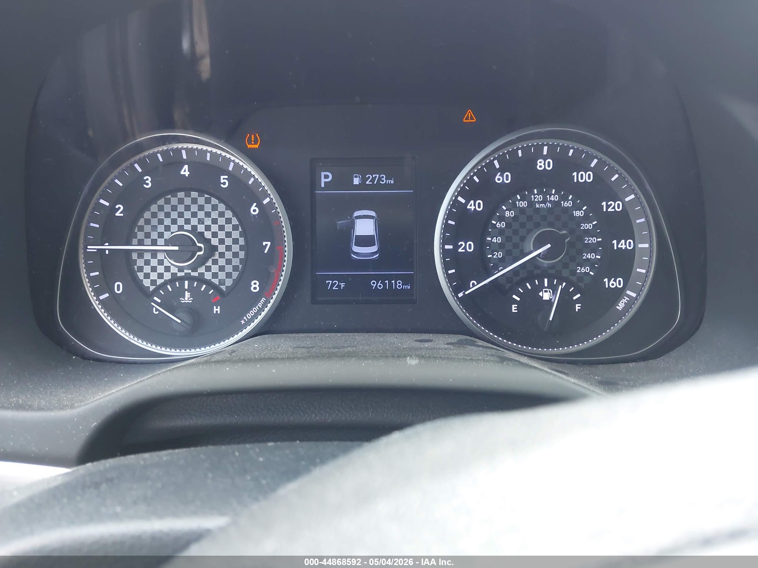 HYUNDAI ELANTRA image 7