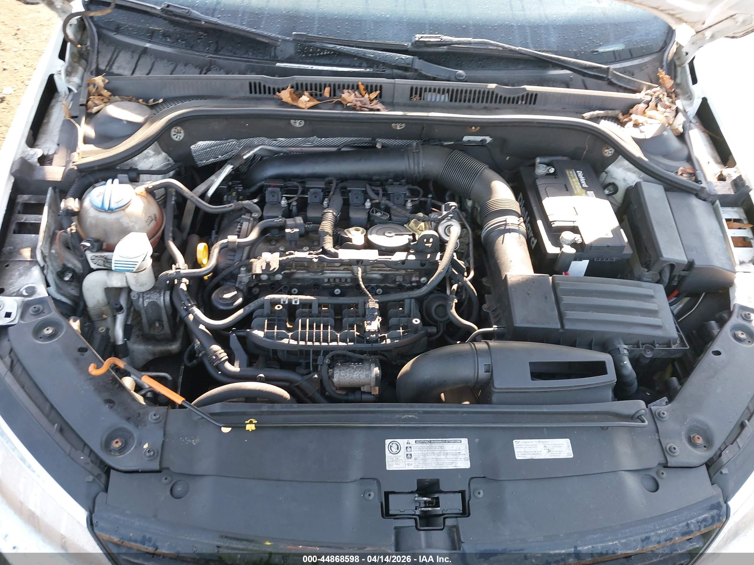 VOLKSWAGEN JETTA image 10