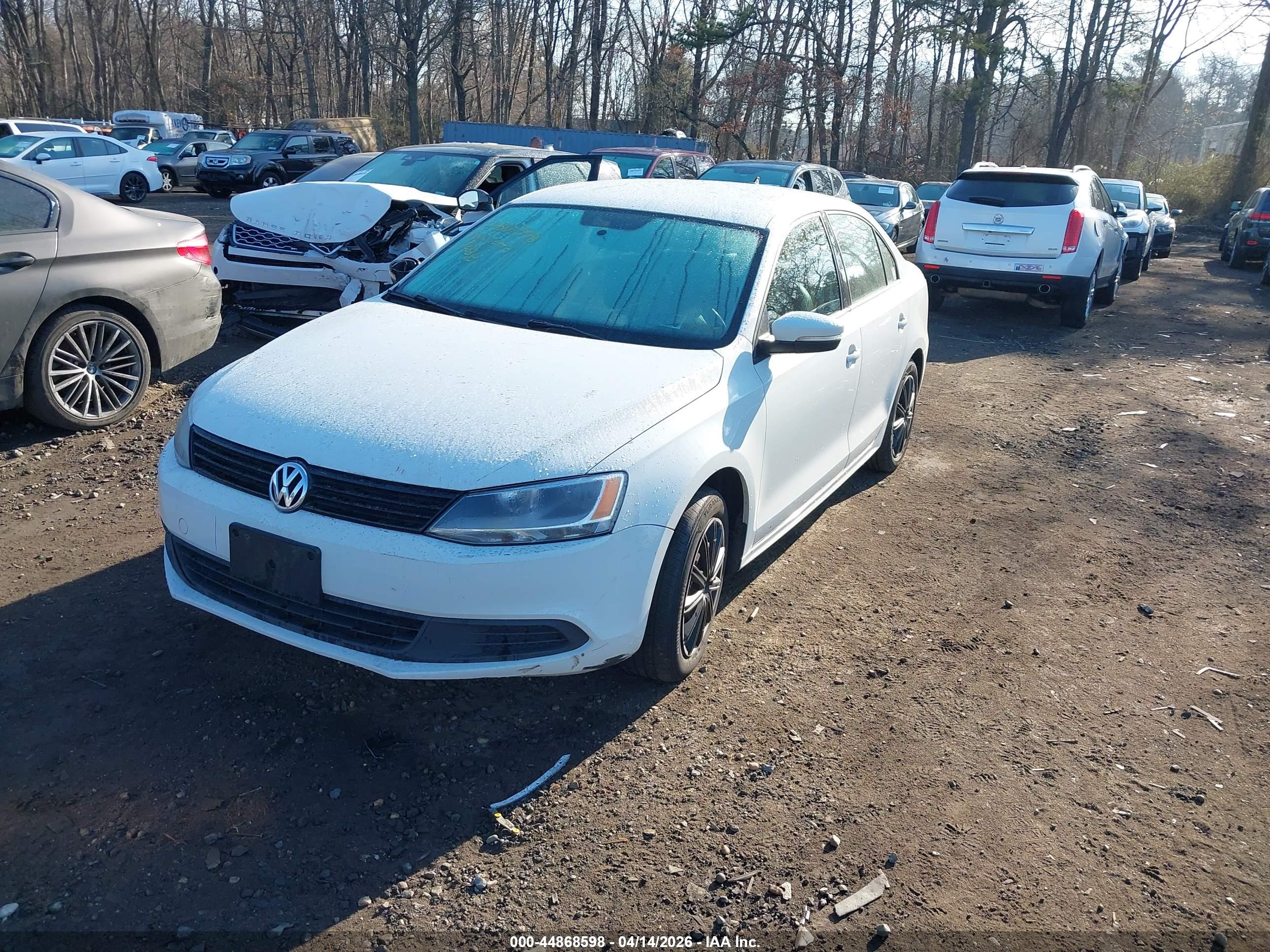 VOLKSWAGEN JETTA image 2