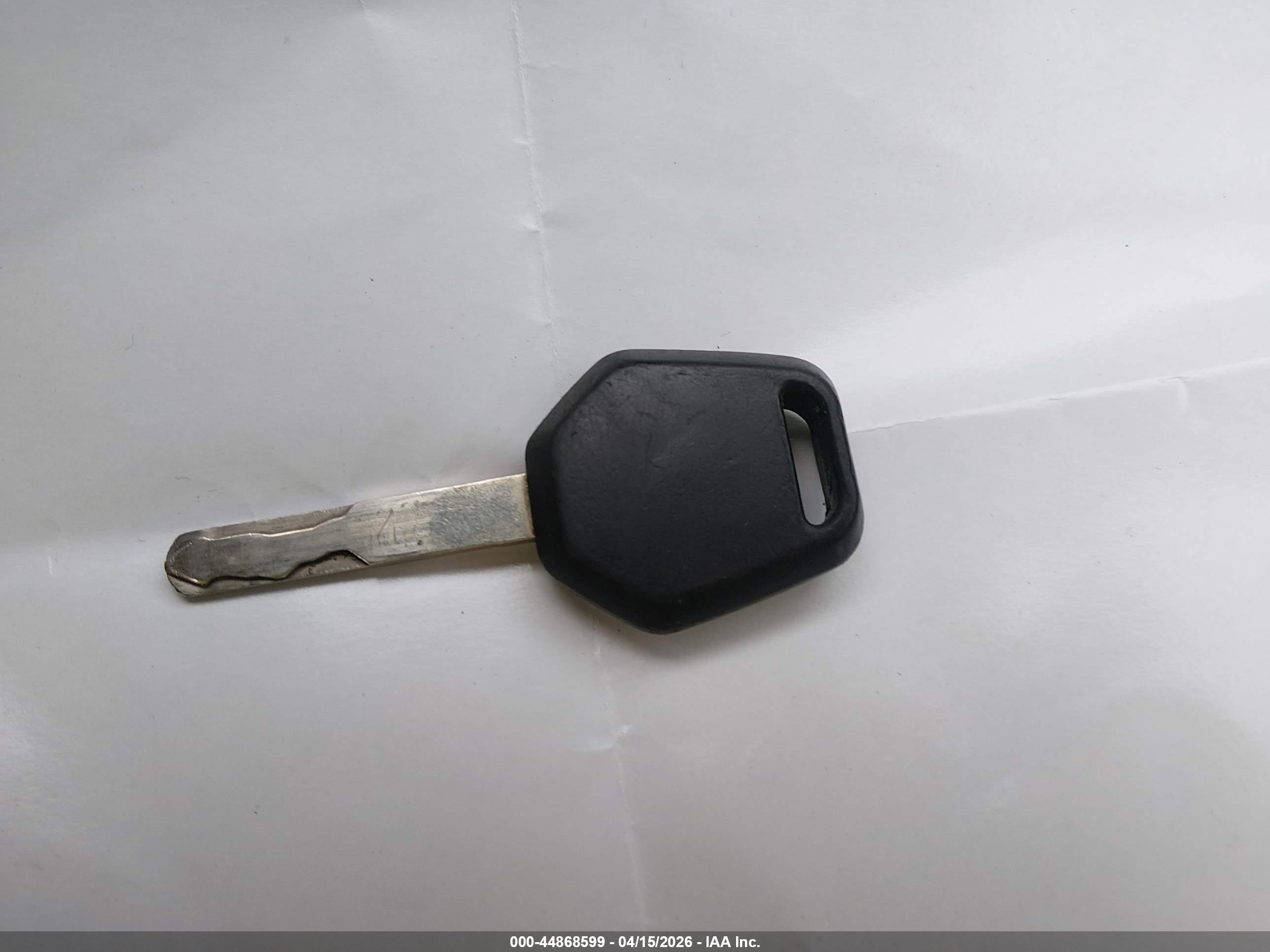 SUBARU FORESTER image 11