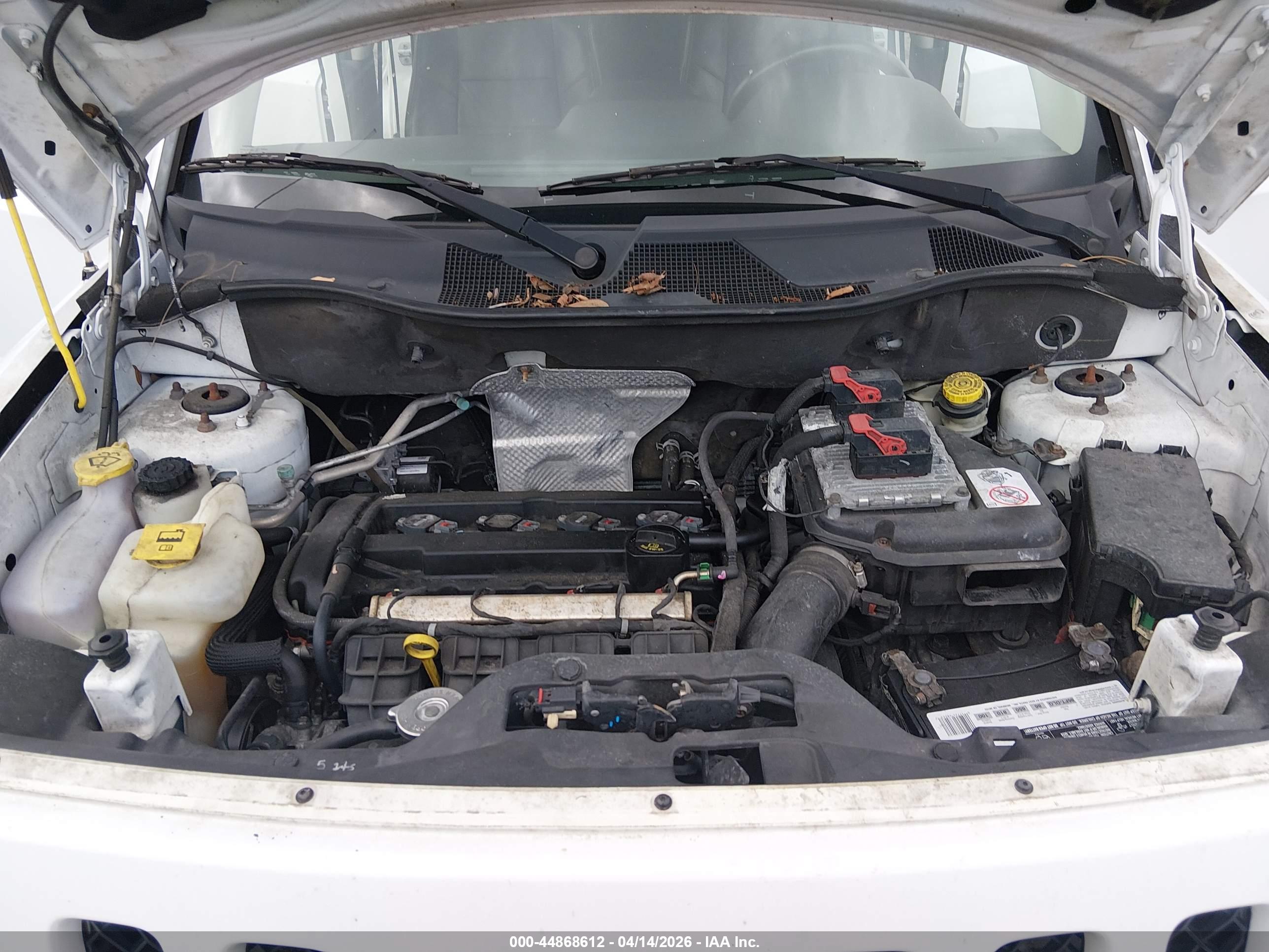 JEEP PATRIOT image 10