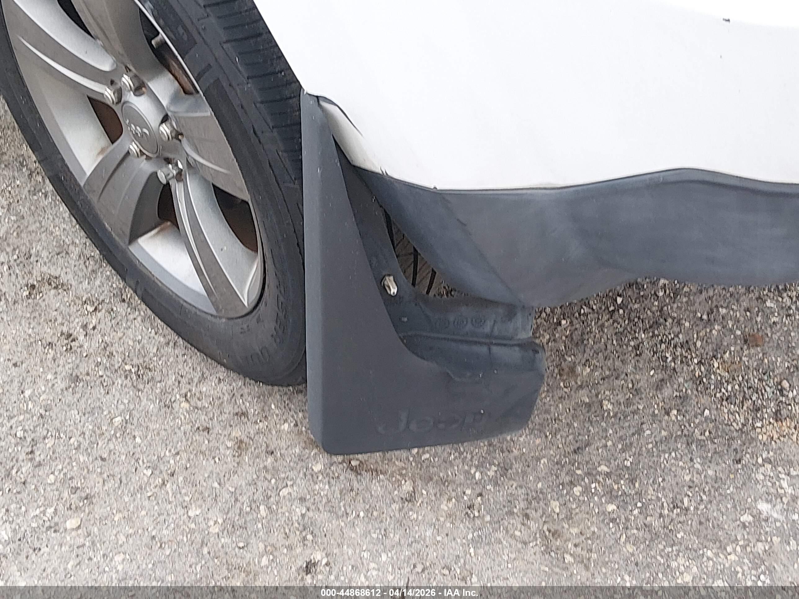 JEEP PATRIOT image 6