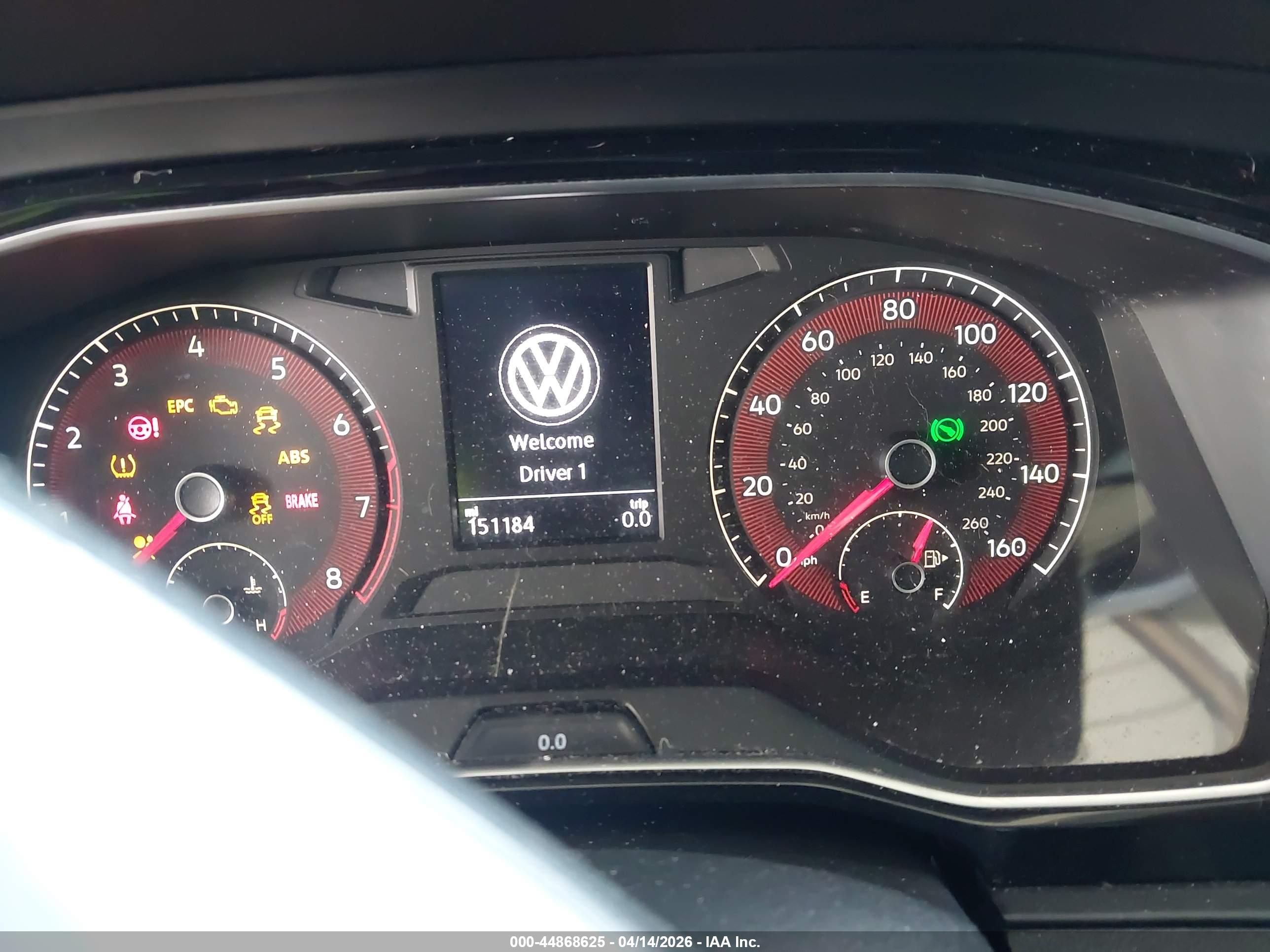 VOLKSWAGEN JETTA image 7