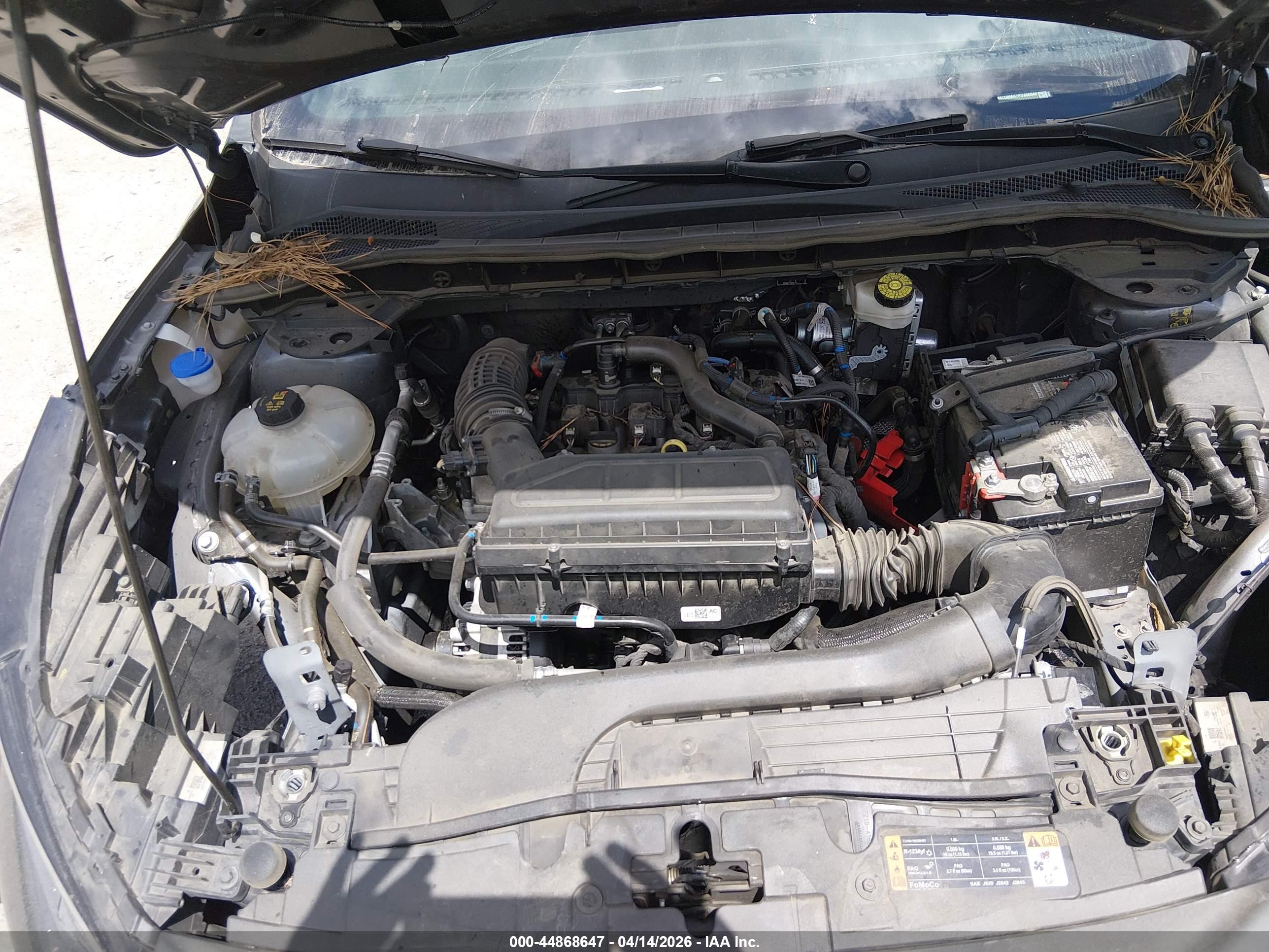 FORD ESCAPE image 10