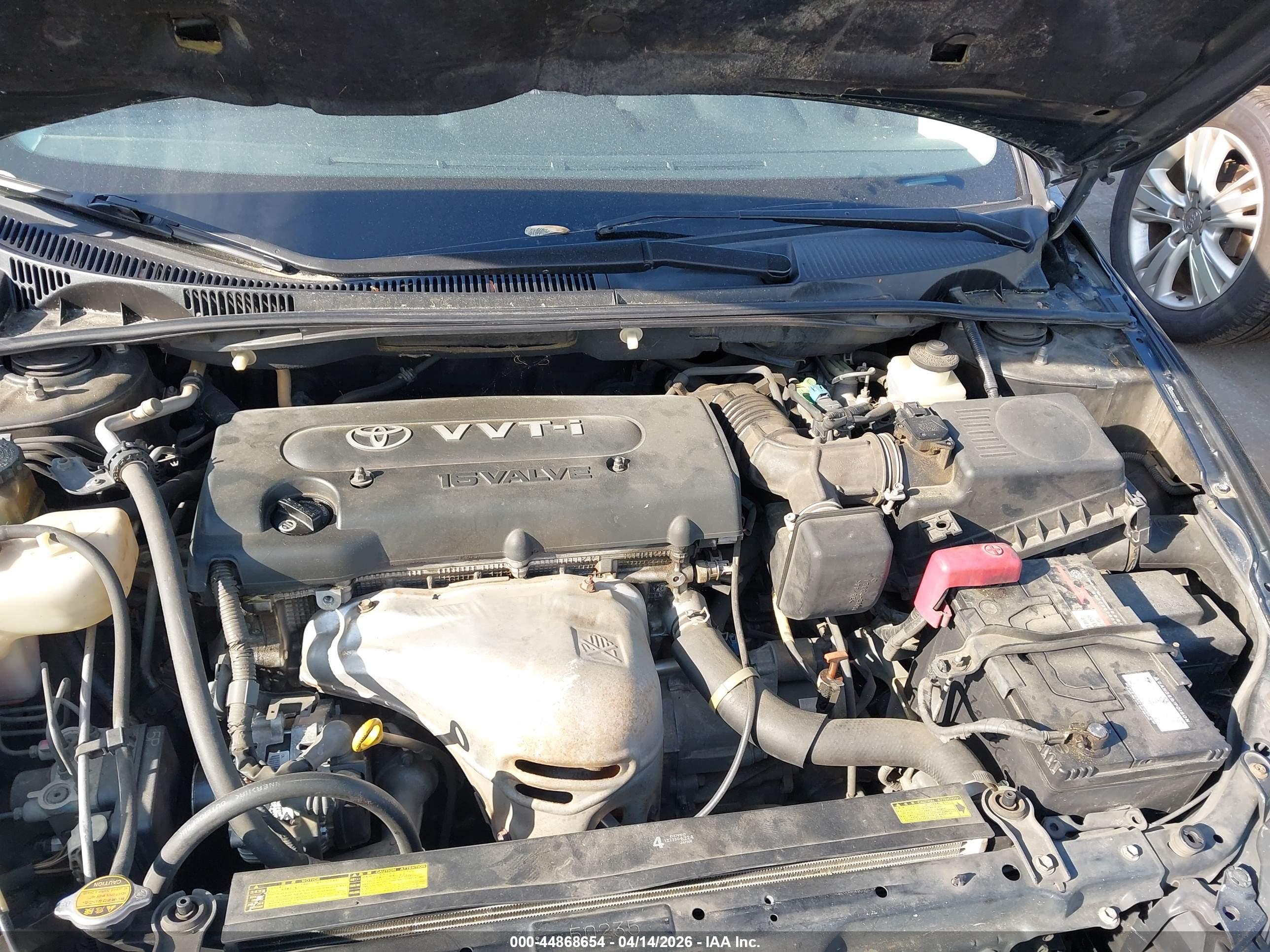 SCION TC image 10