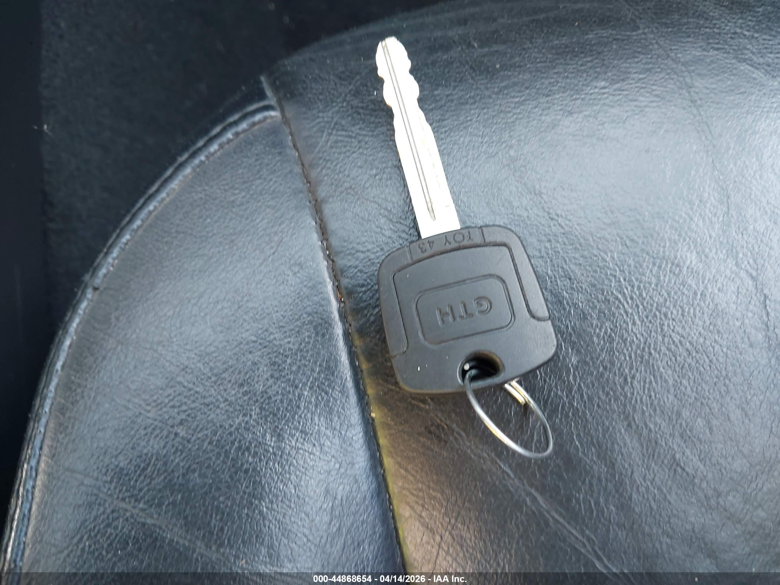 SCION TC image 11