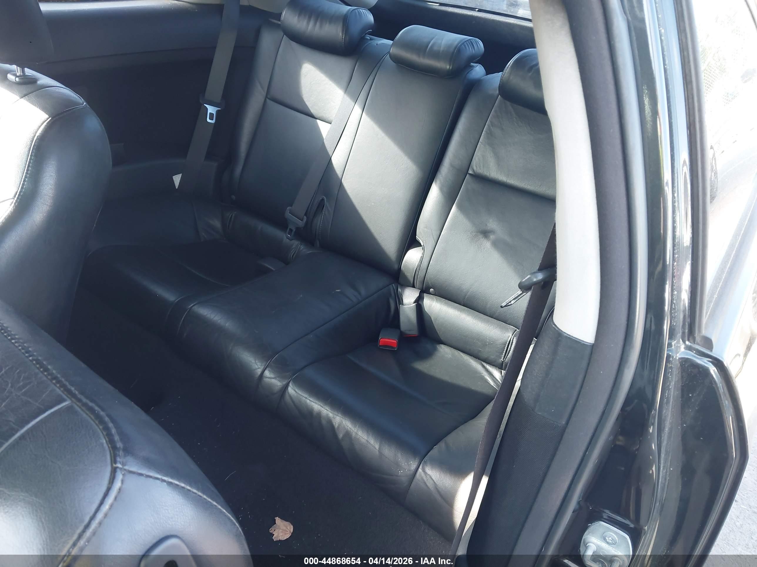 SCION TC image 8
