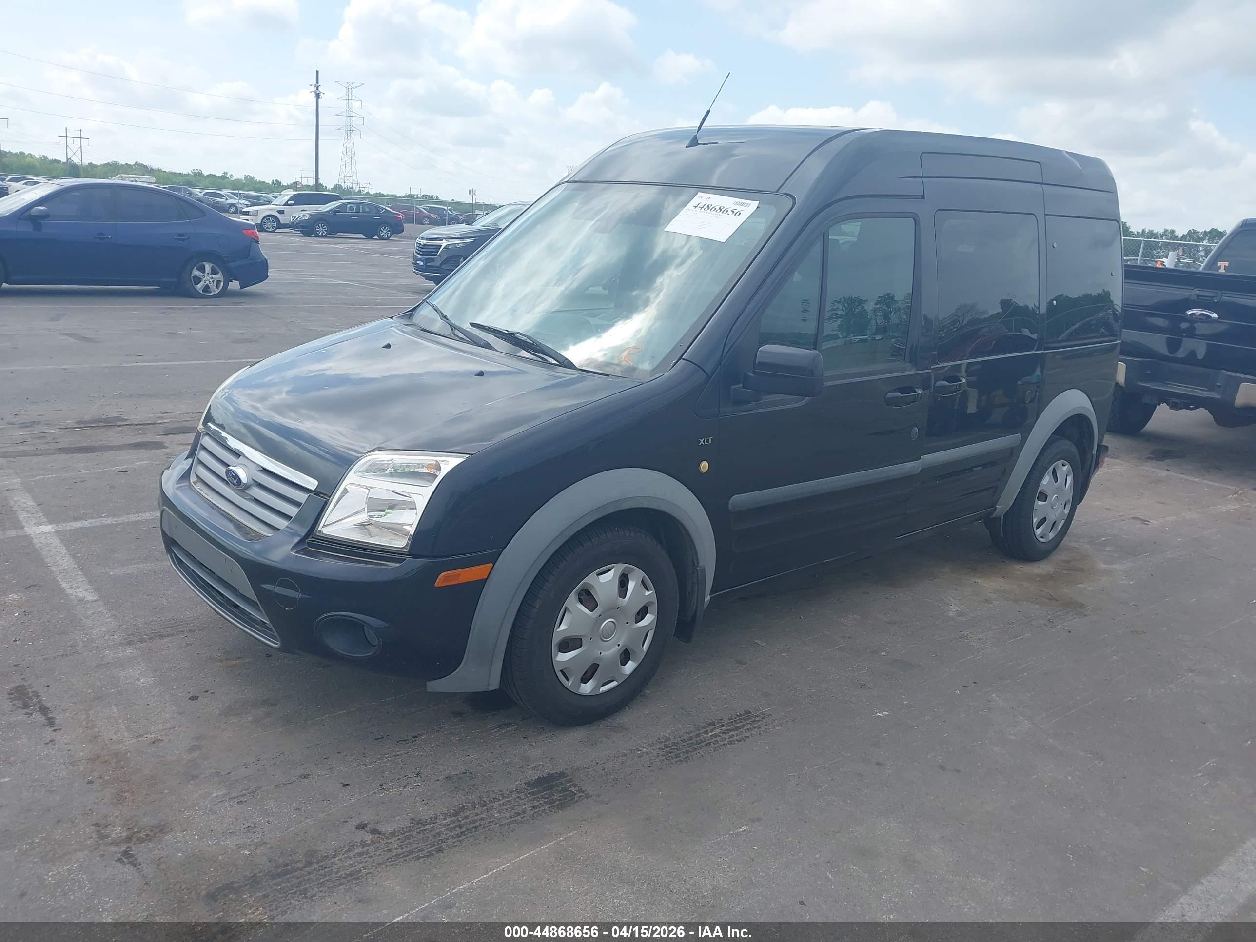 FORD TRANSIT image 2