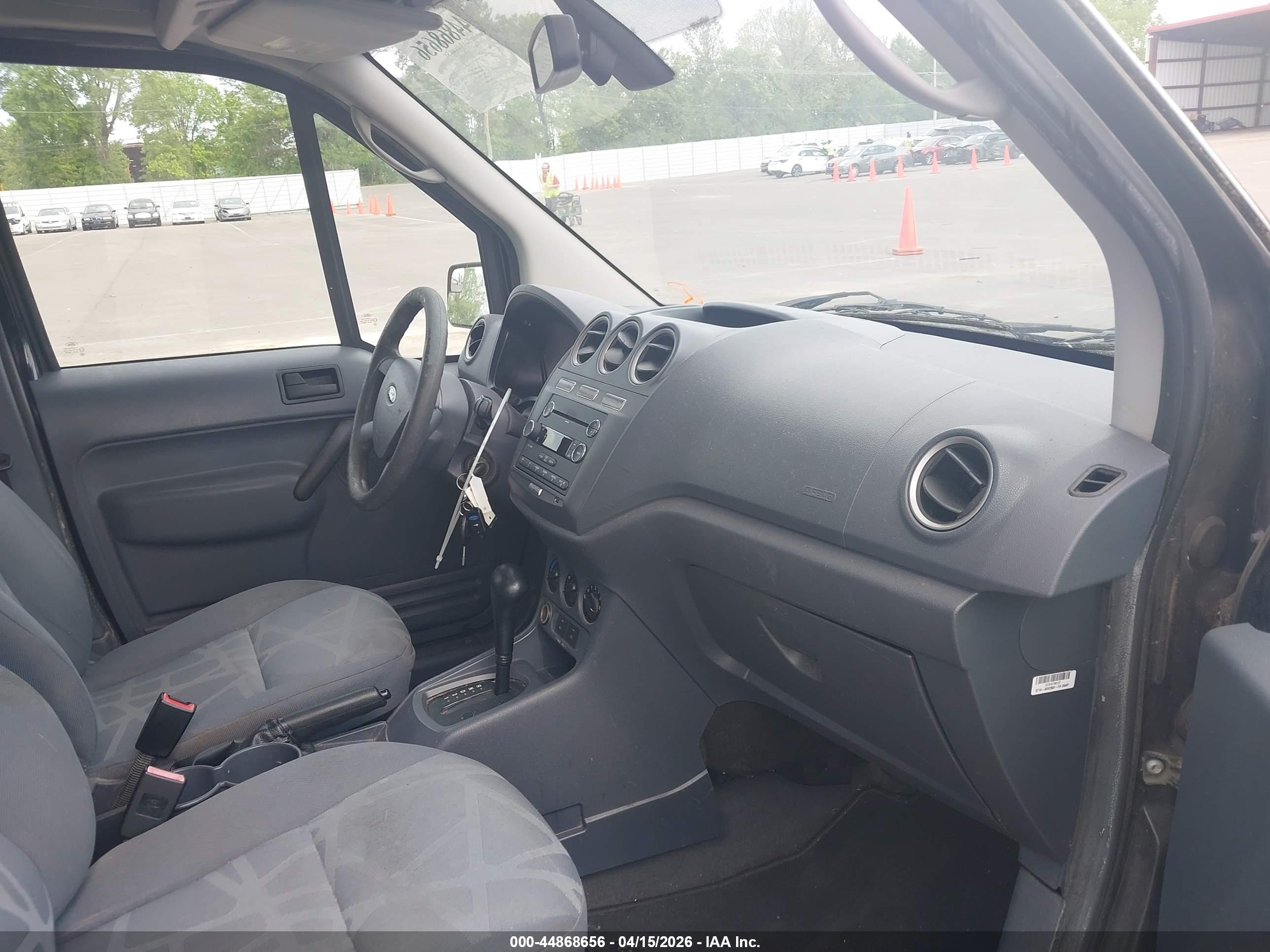 FORD TRANSIT image 5