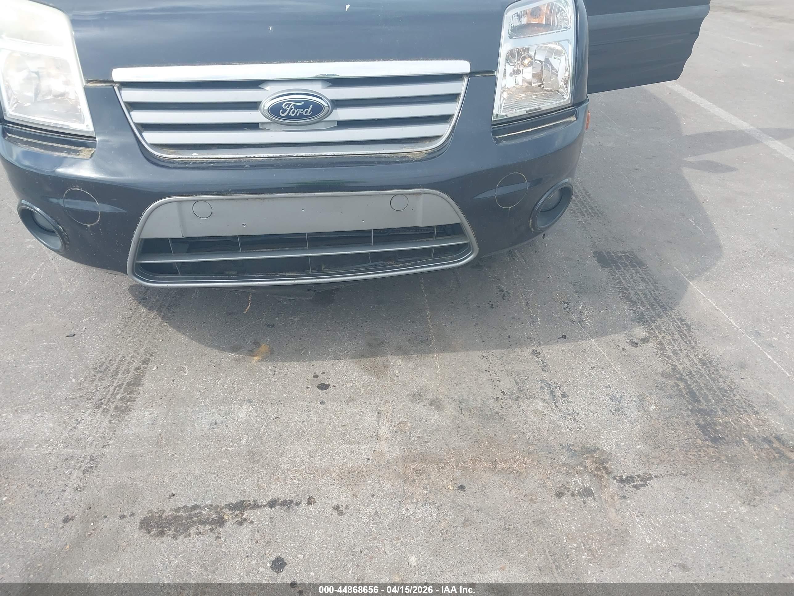 FORD TRANSIT image 6