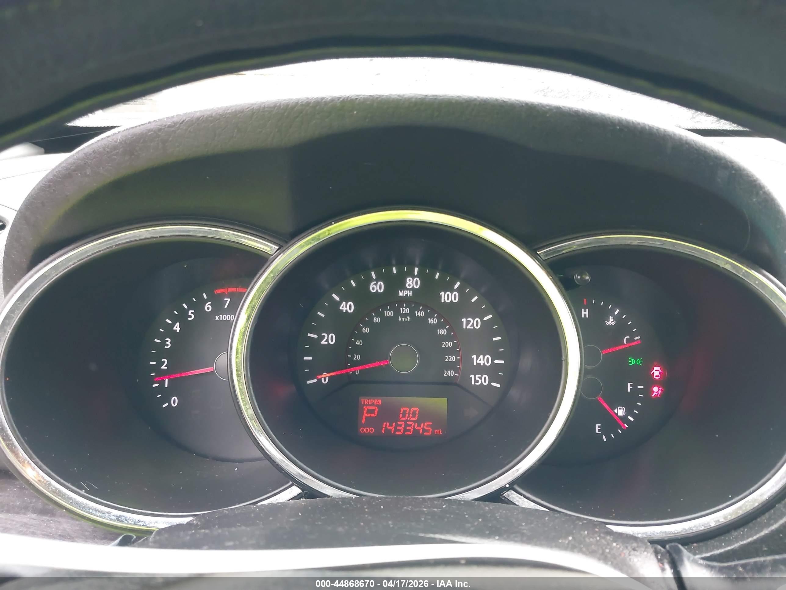 KIA SORENTO image 7