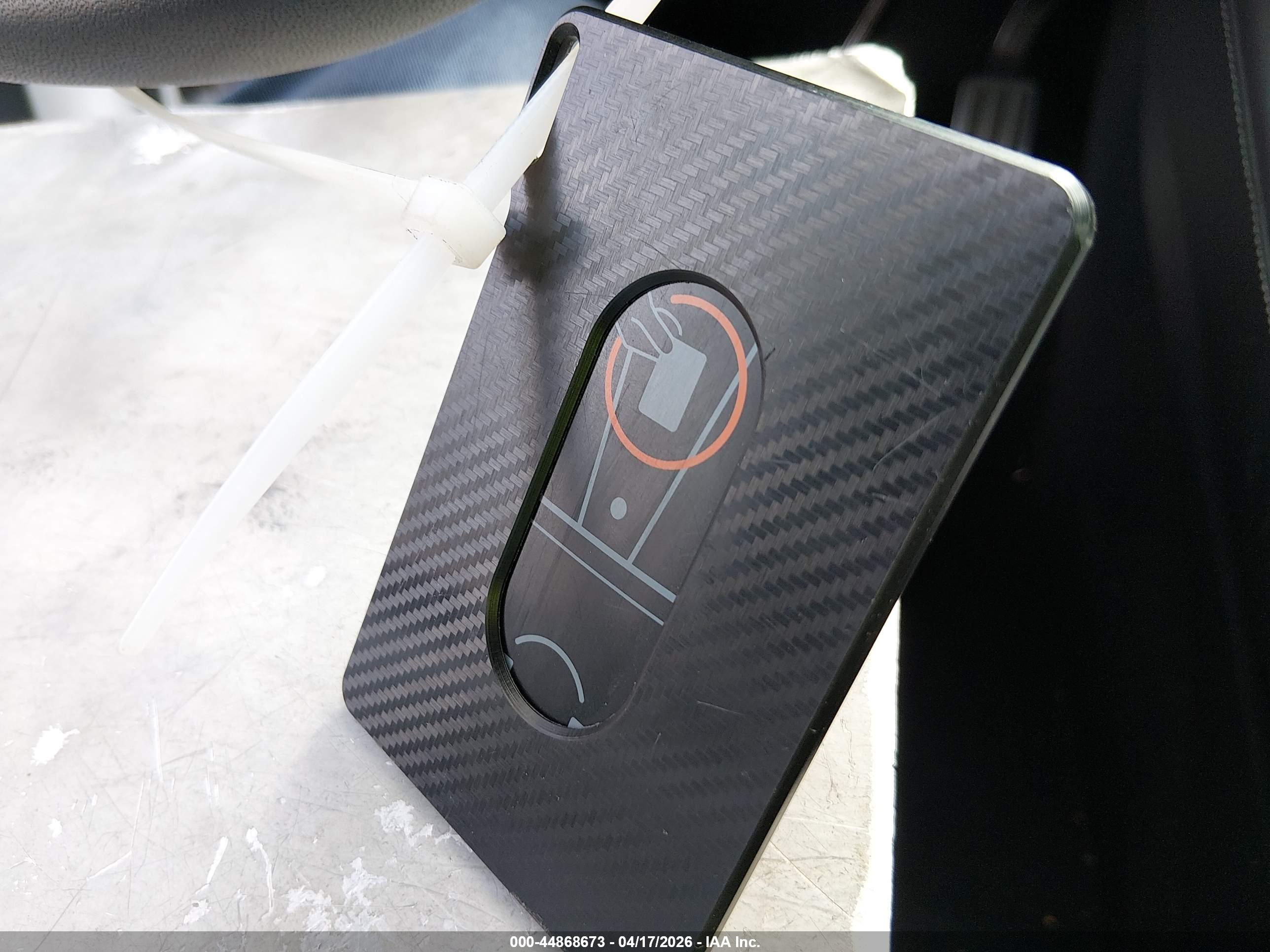 TESLA MODEL image 11