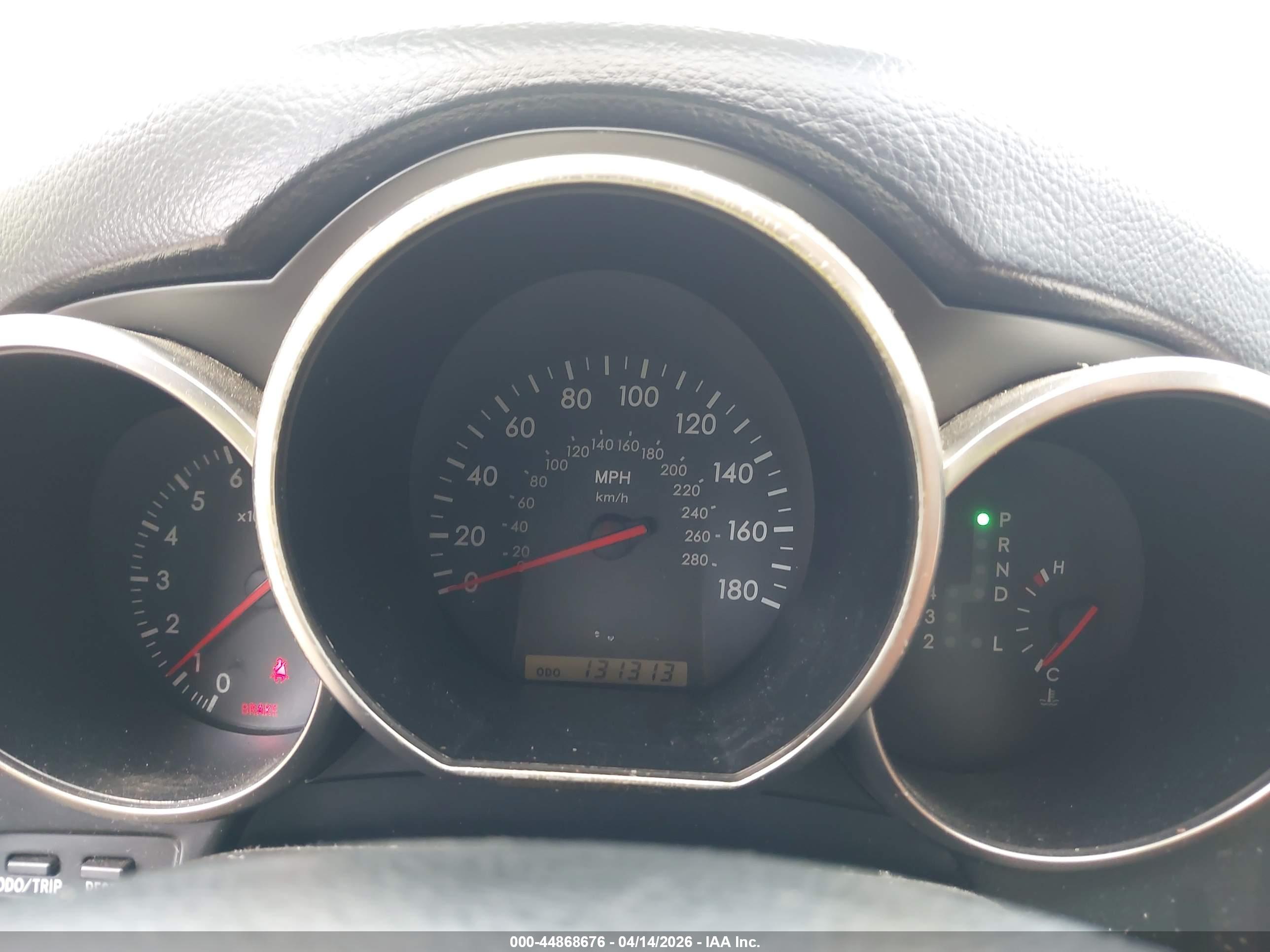 LEXUS SC image 7