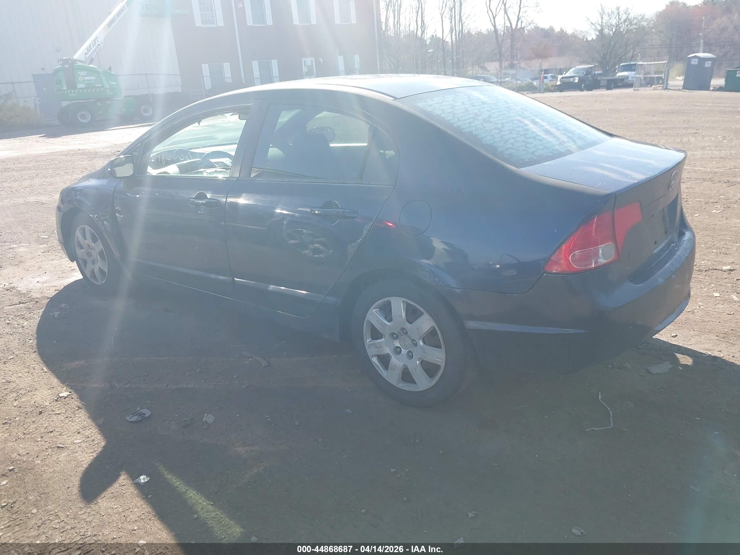HONDA CIVIC image 3