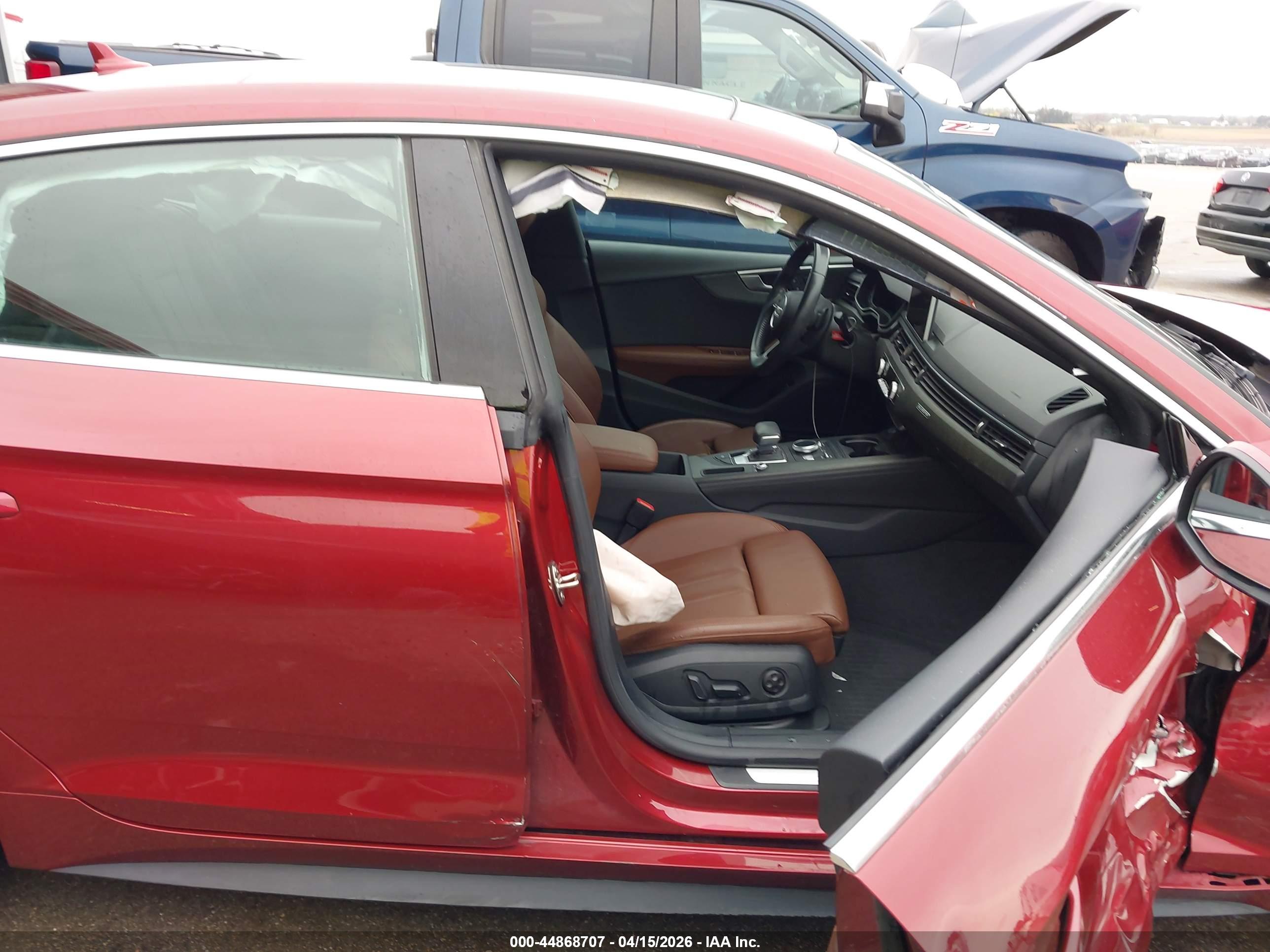 AUDI A5 image 5