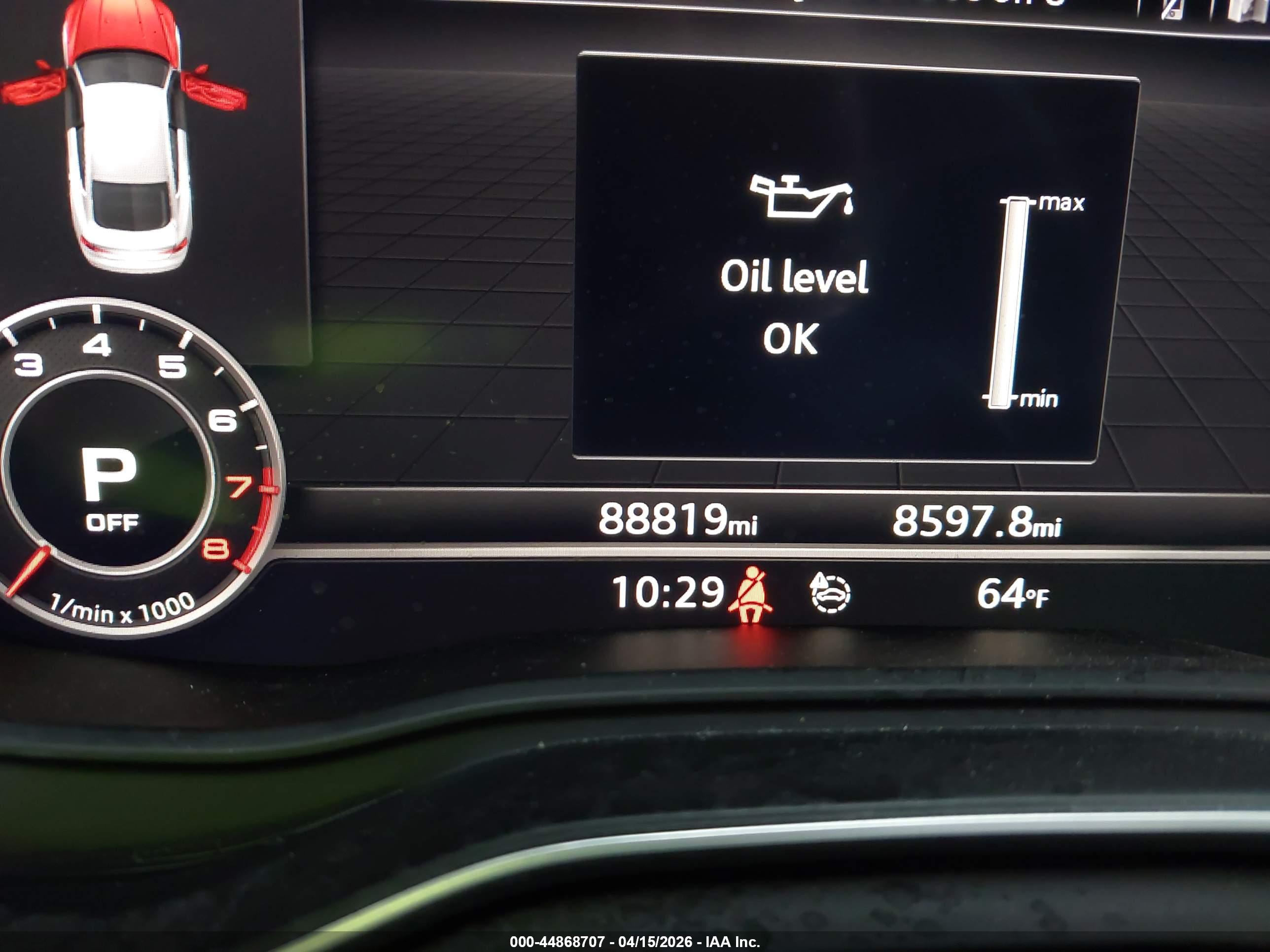 AUDI A5 image 7