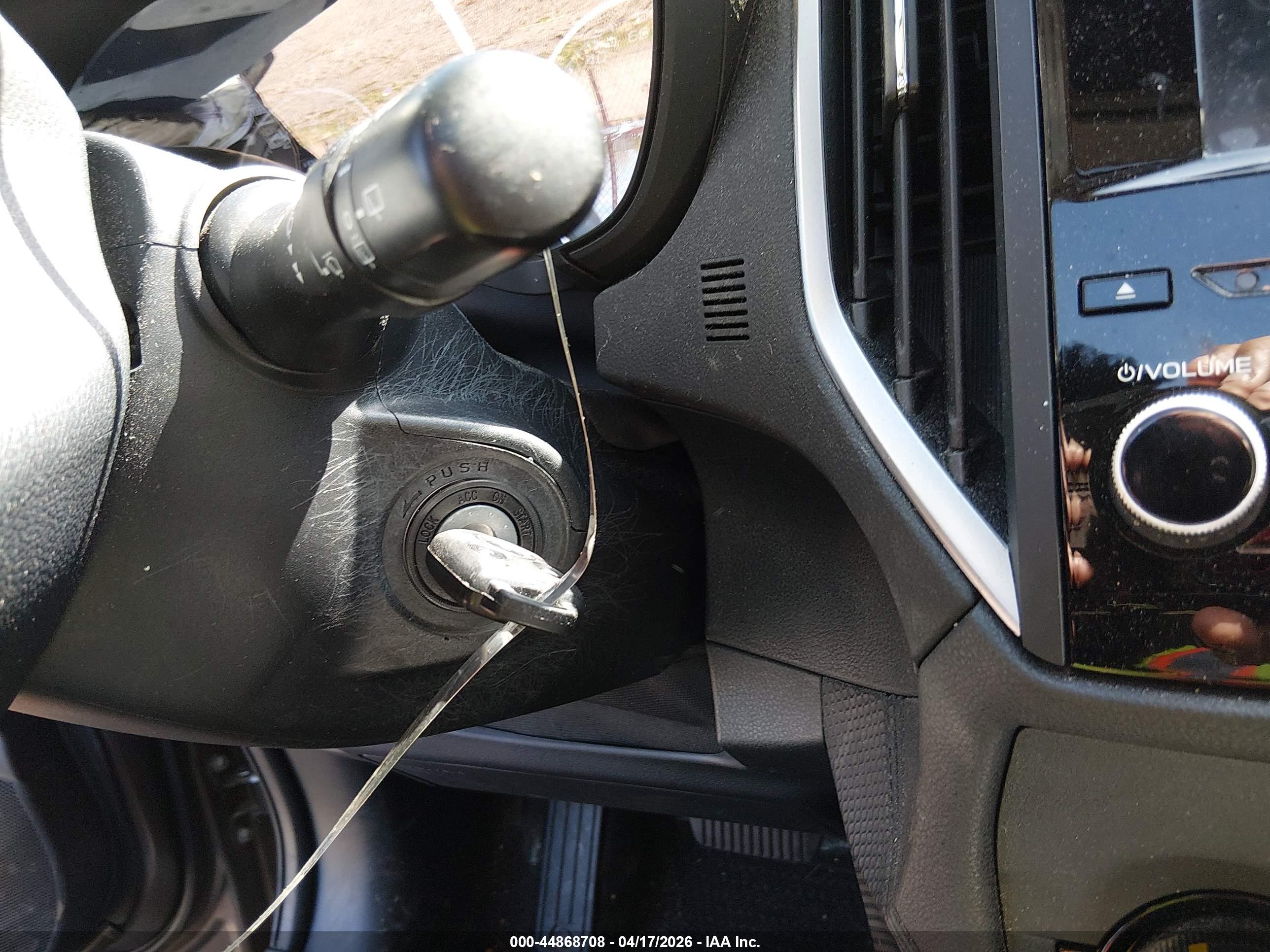 SUBARU FORESTER image 11