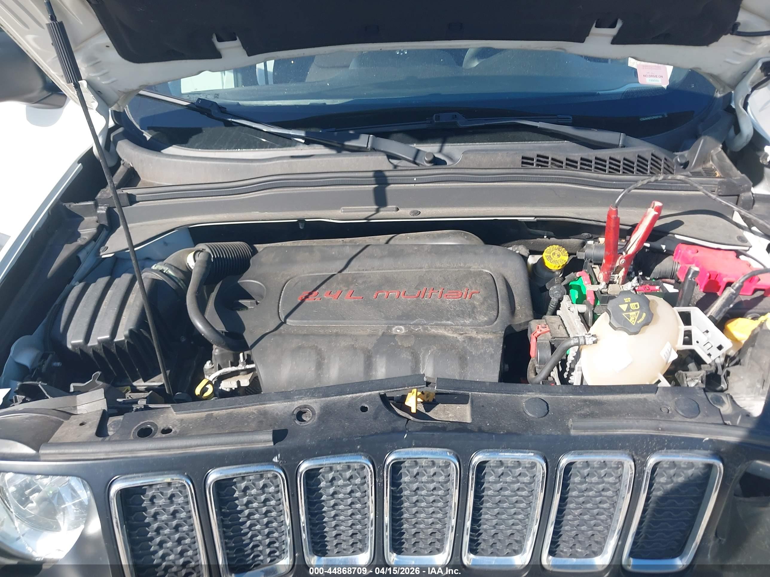 JEEP RENEGADE image 10