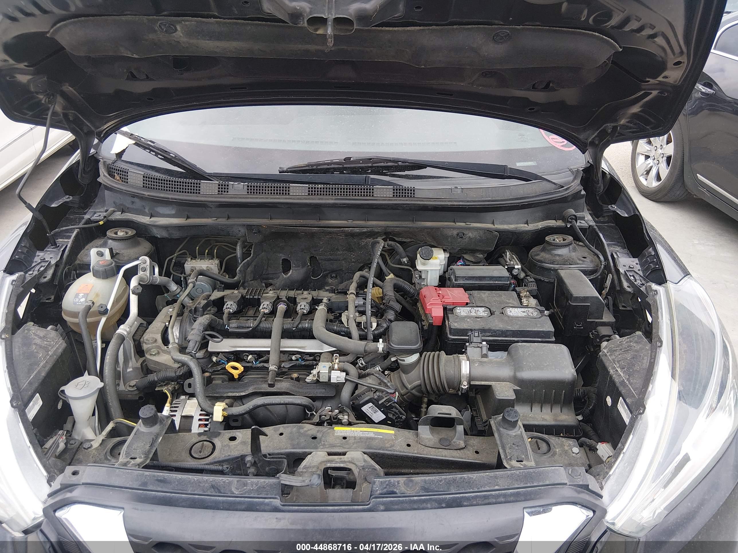 NISSAN KICKS image 10