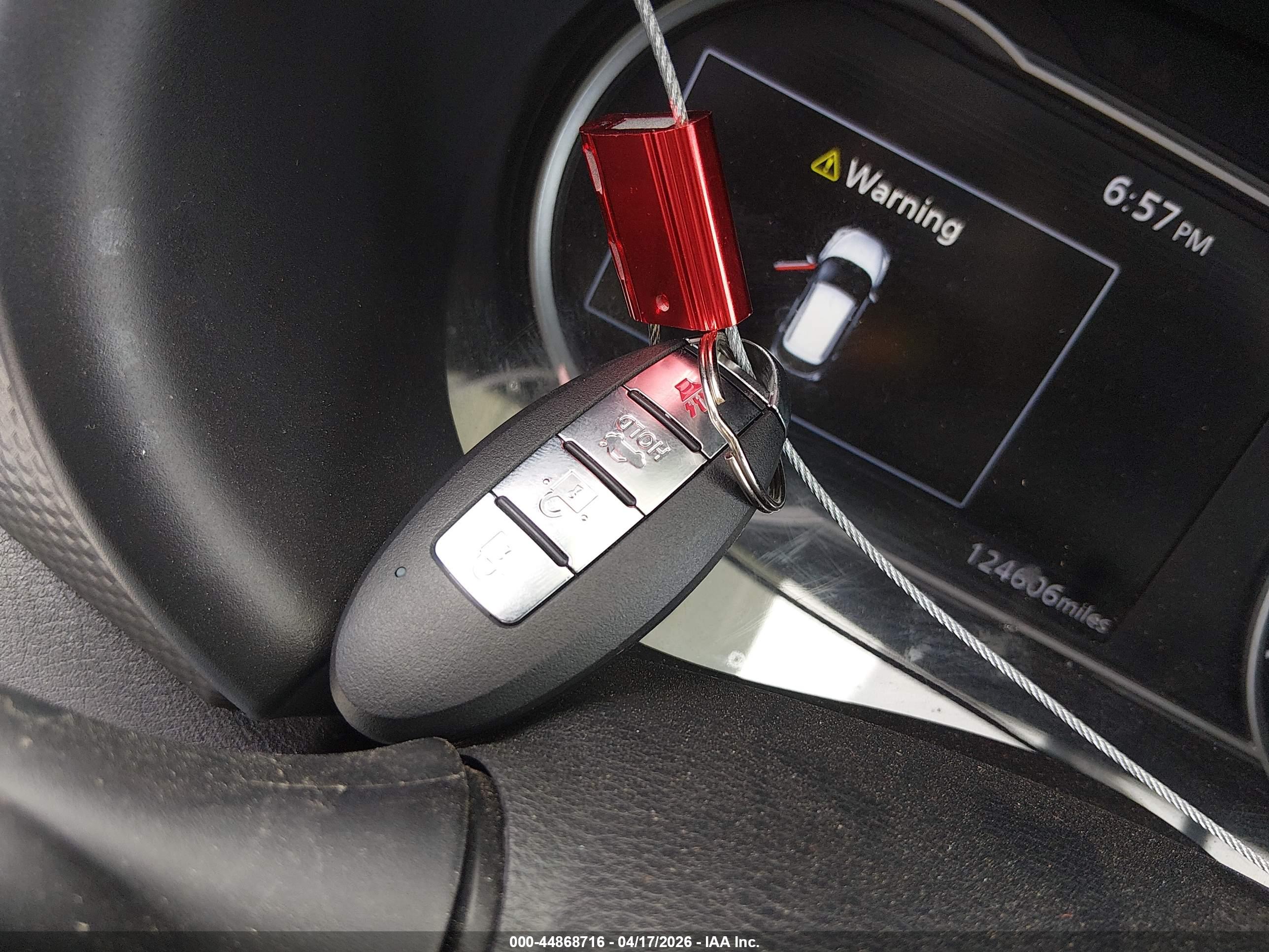 NISSAN KICKS image 11